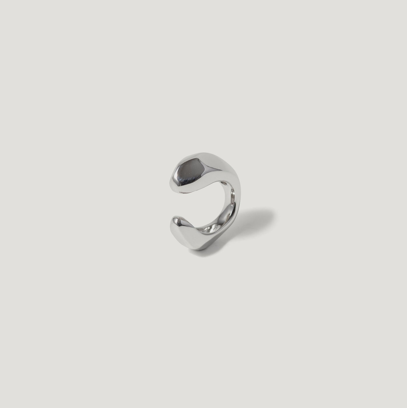 Origin Ear Cuff 012