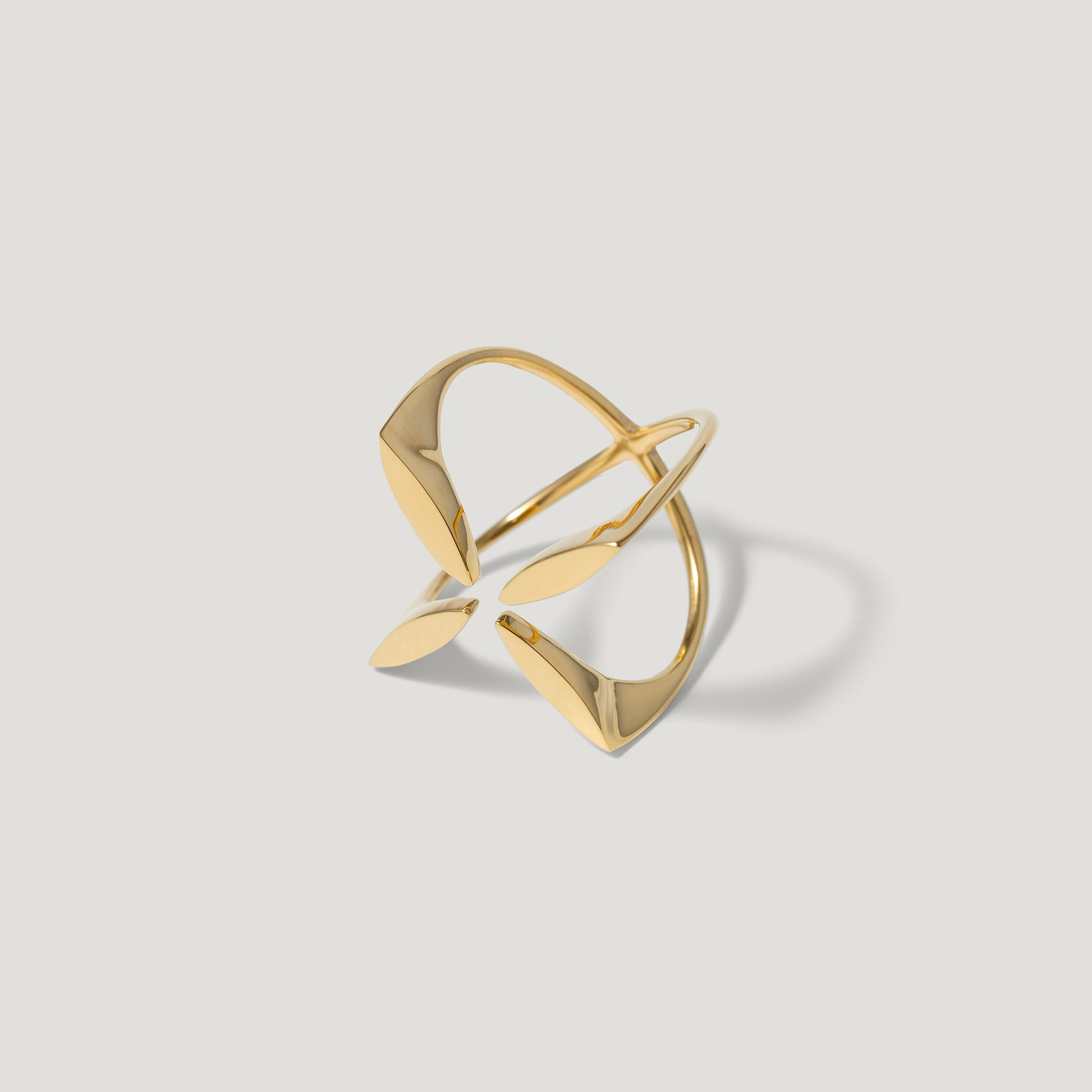 Origin Ring 025