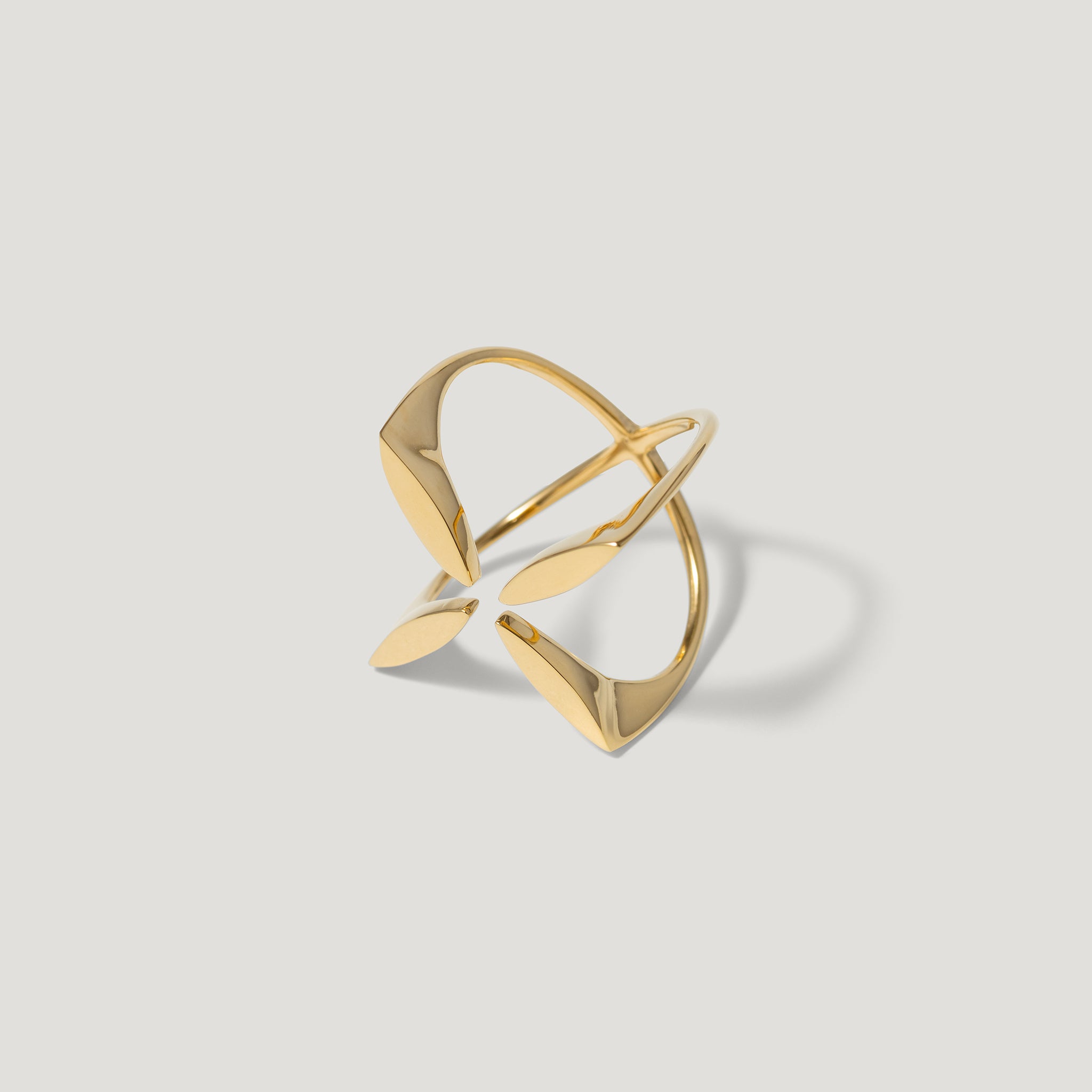 Origin Ring 025