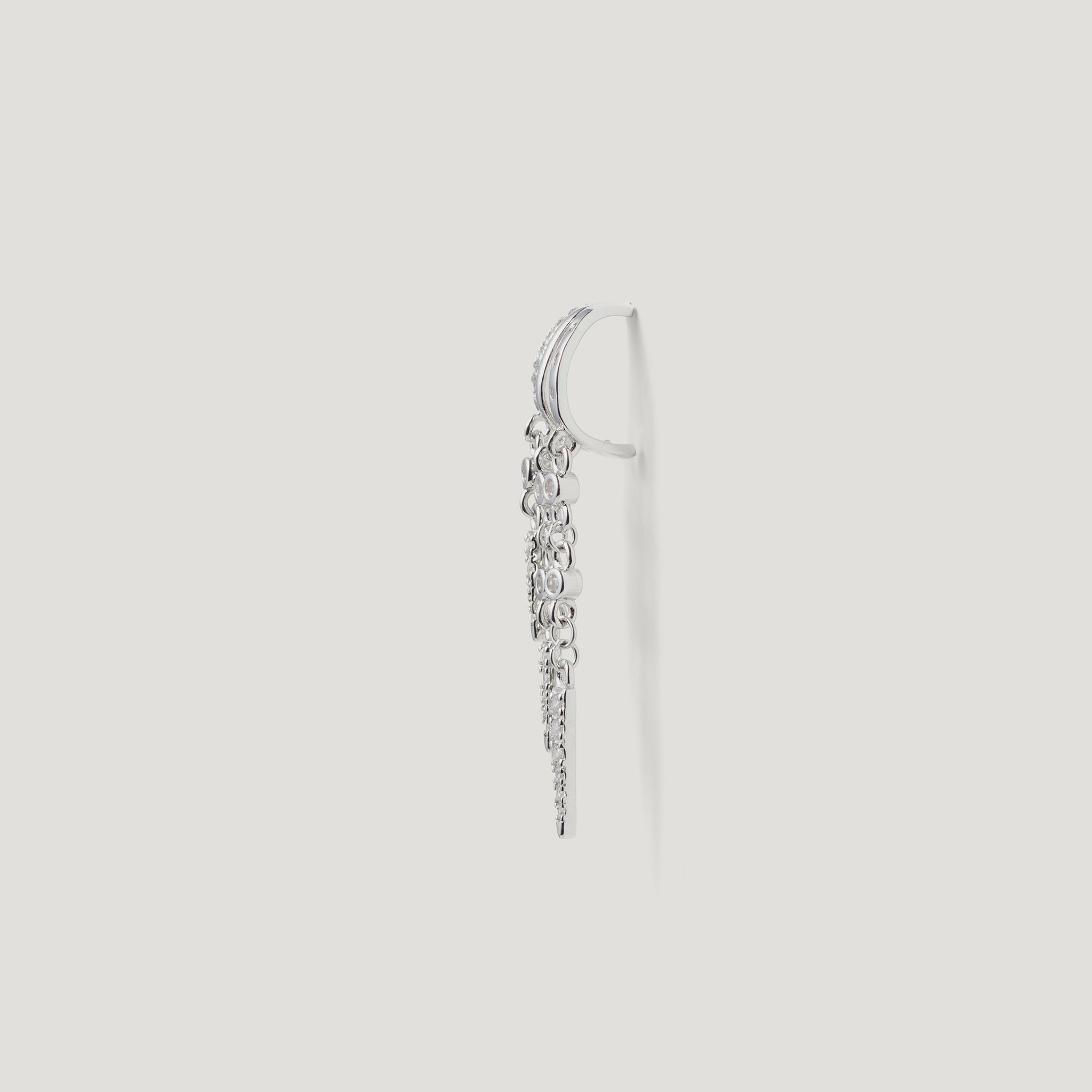 Origin Earring 008