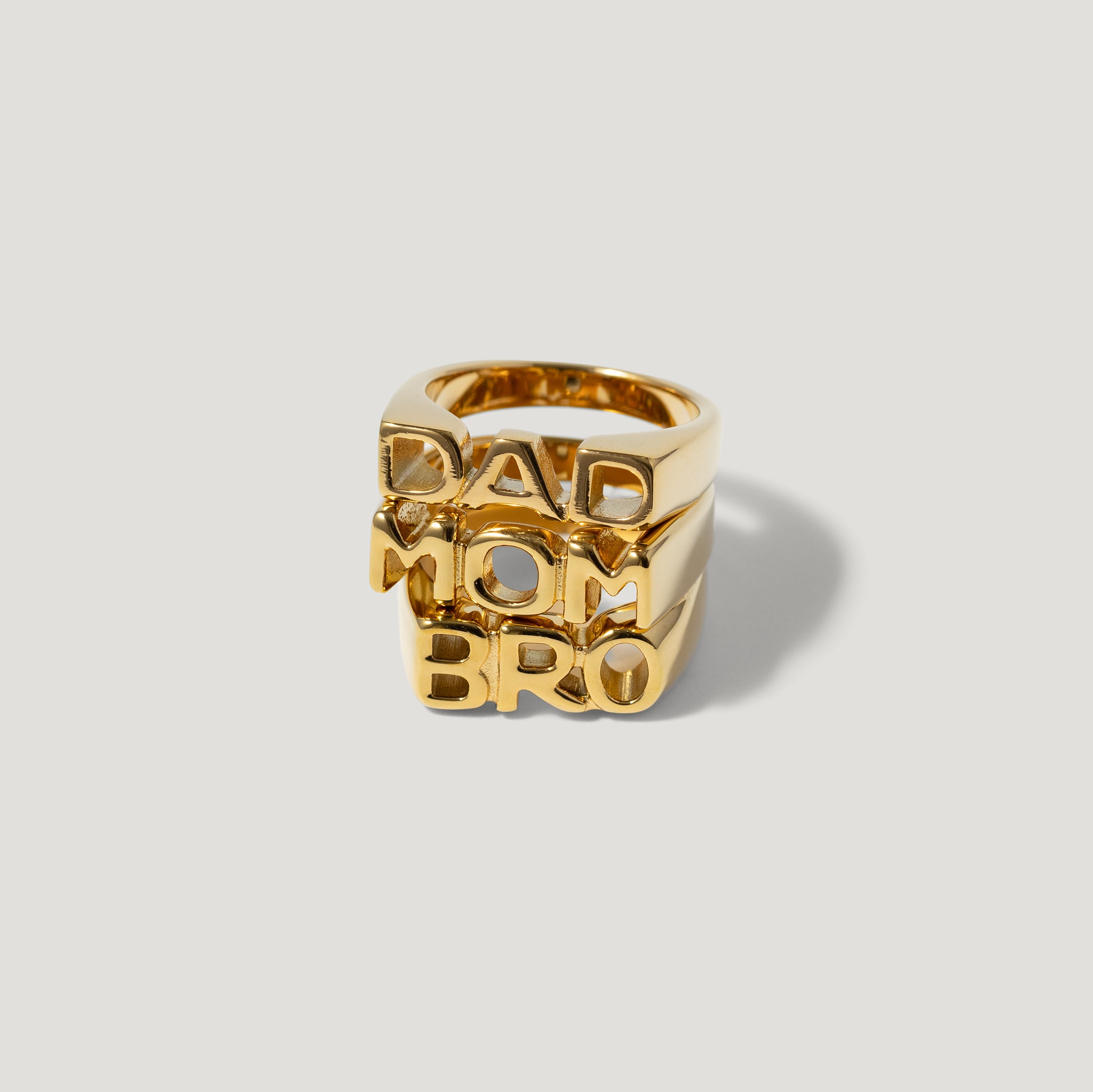 Origin Ring 015