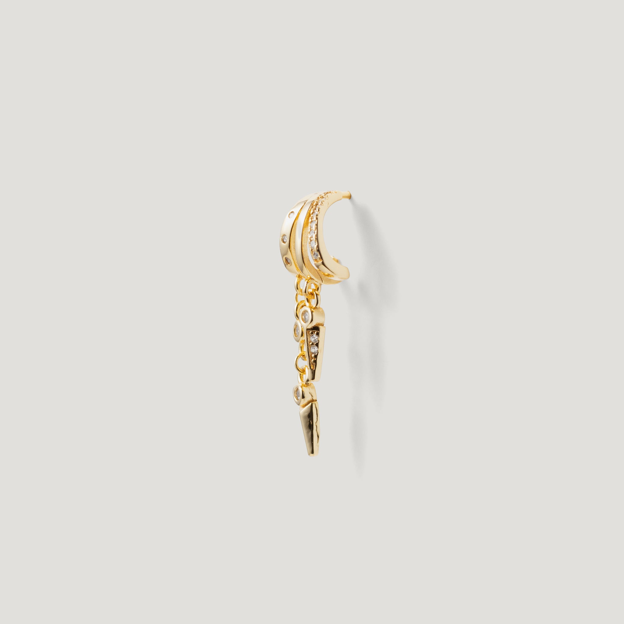Origin Earring 006