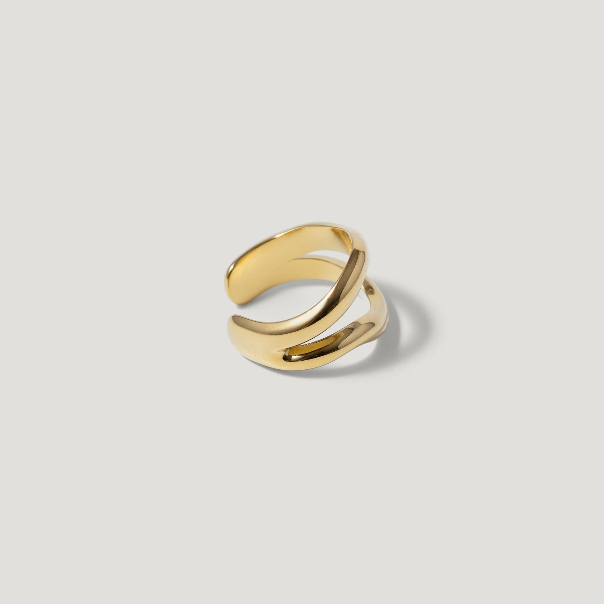Origin Ear Cuff 014