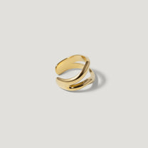 Origin Ear Cuff 014