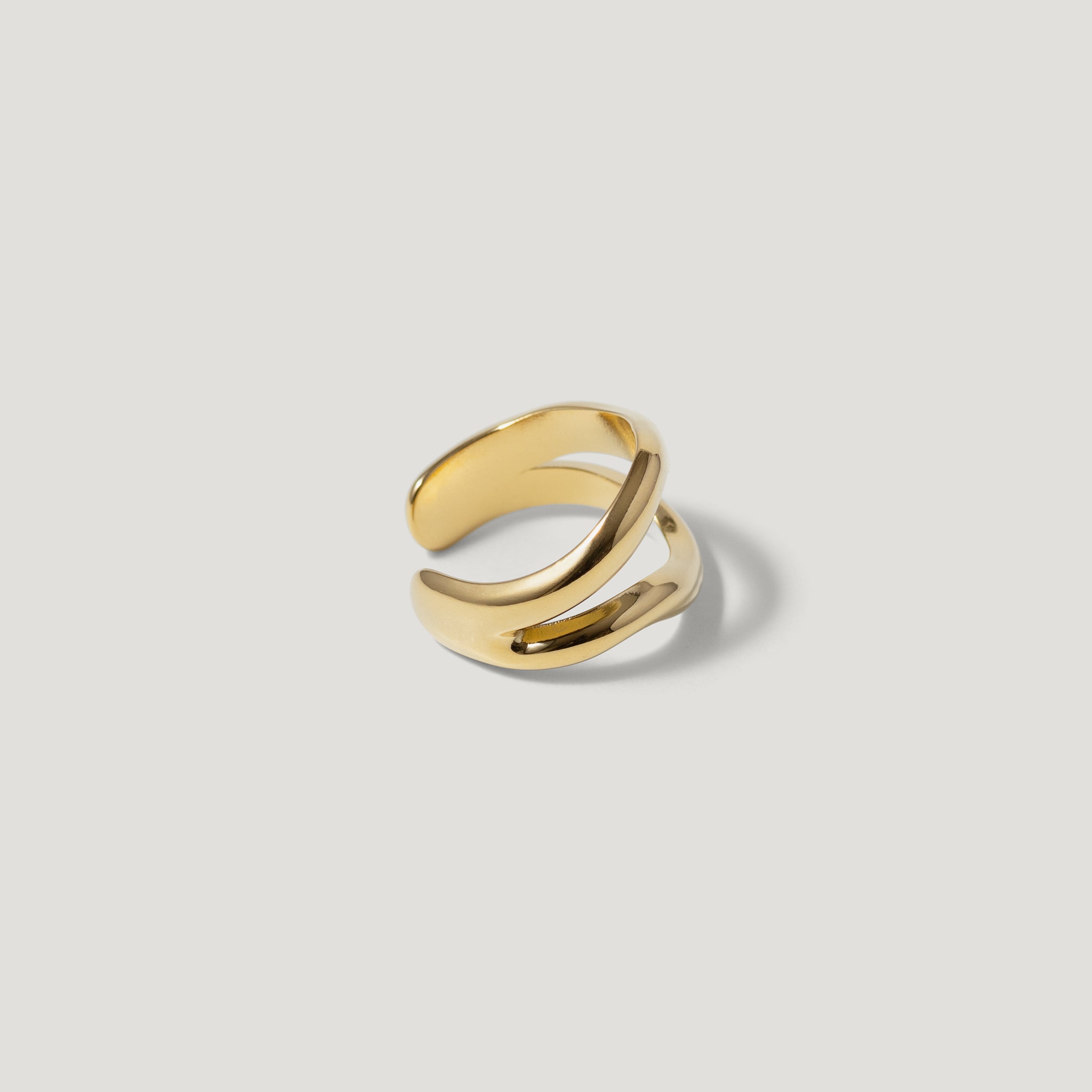 Origin Ear Cuff 014