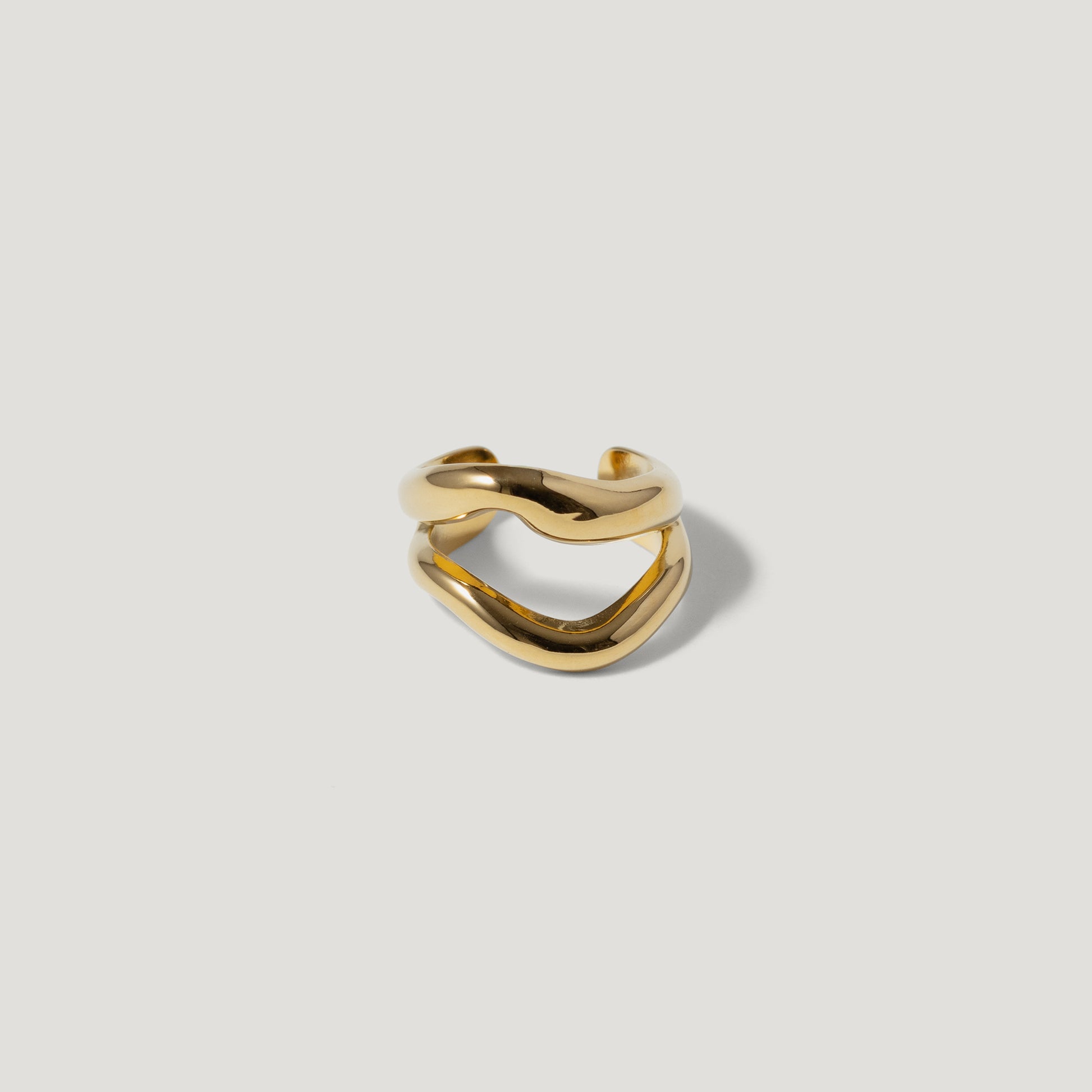 Origin Ear Cuff 014