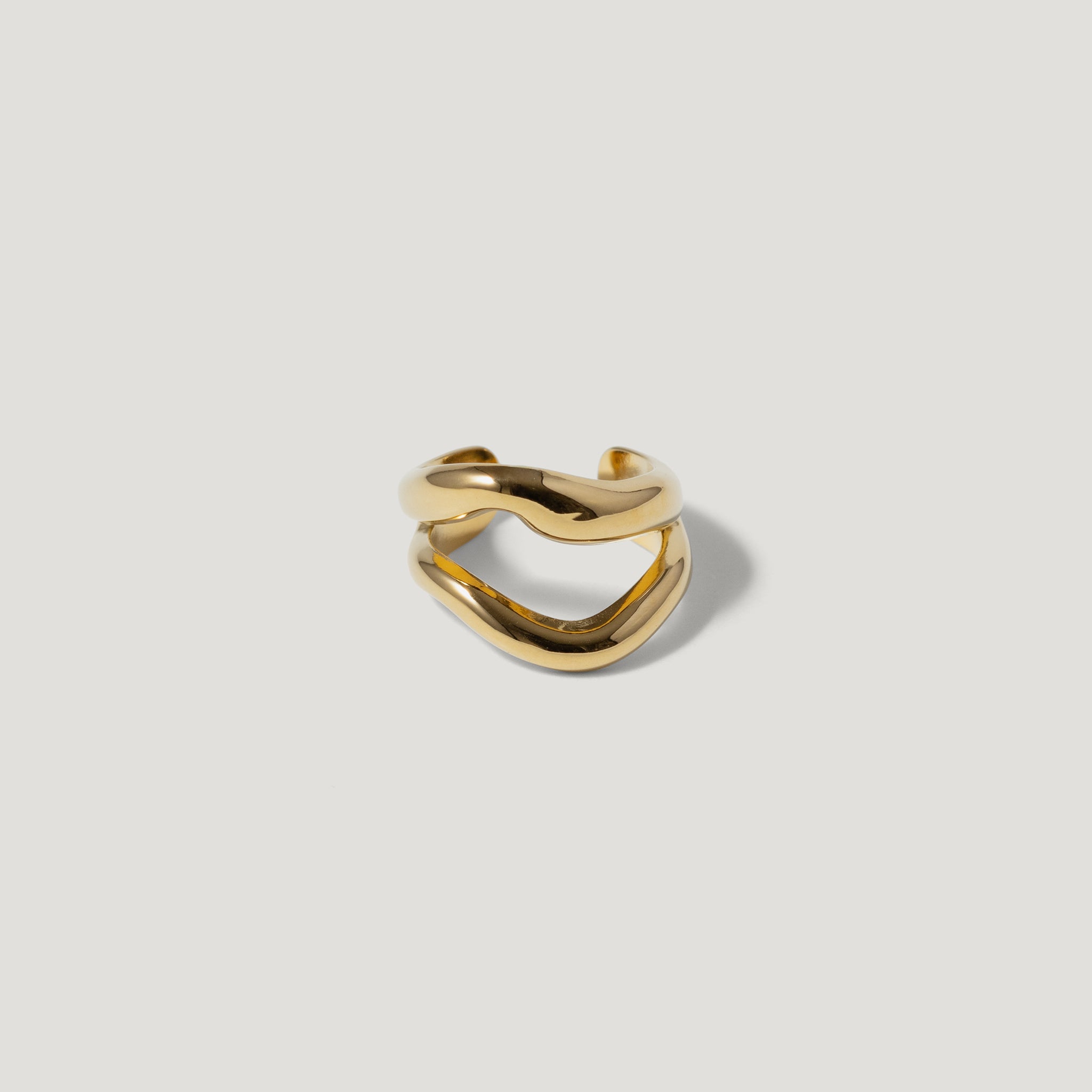Origin Ear Cuff 014