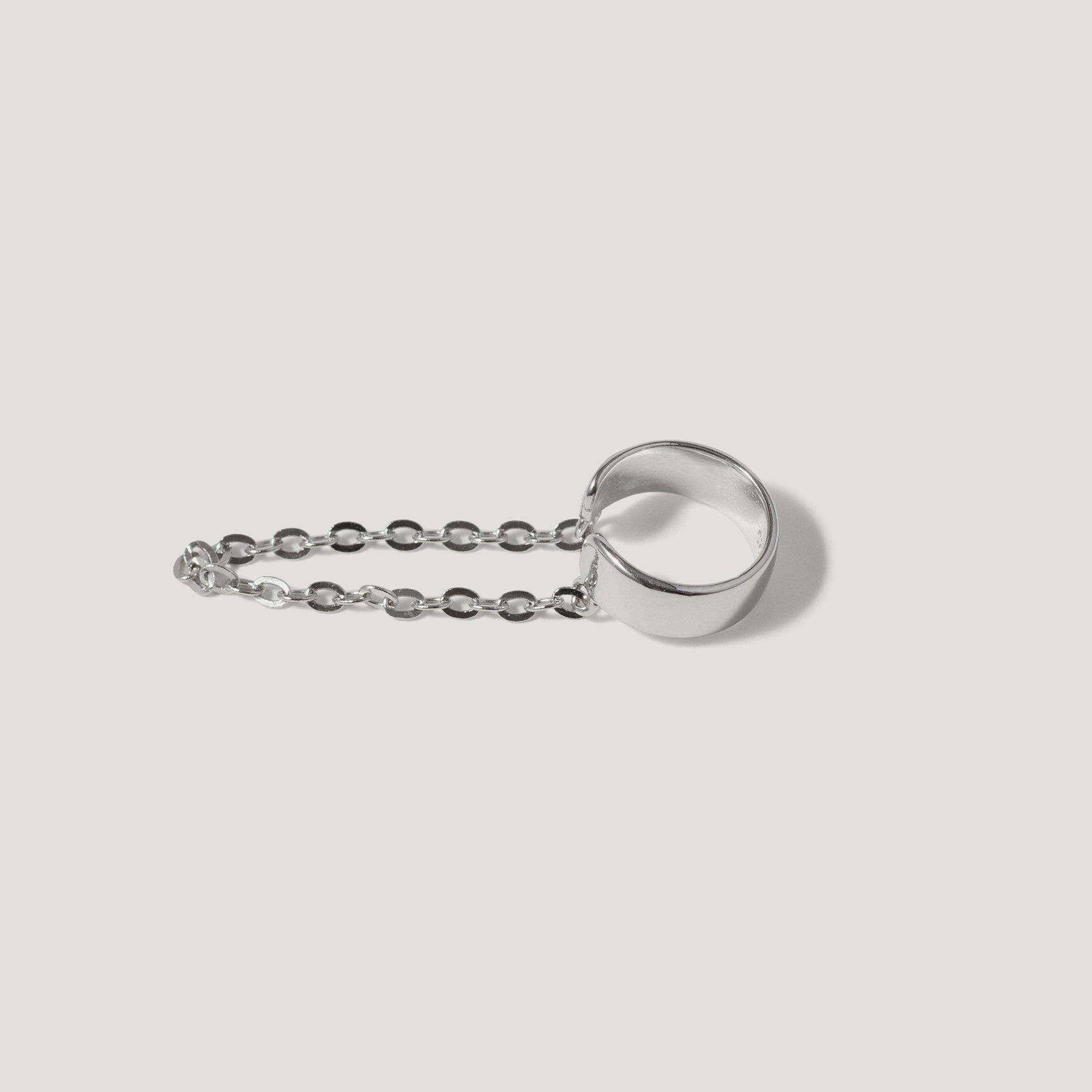 Origin Ear Cuff 013