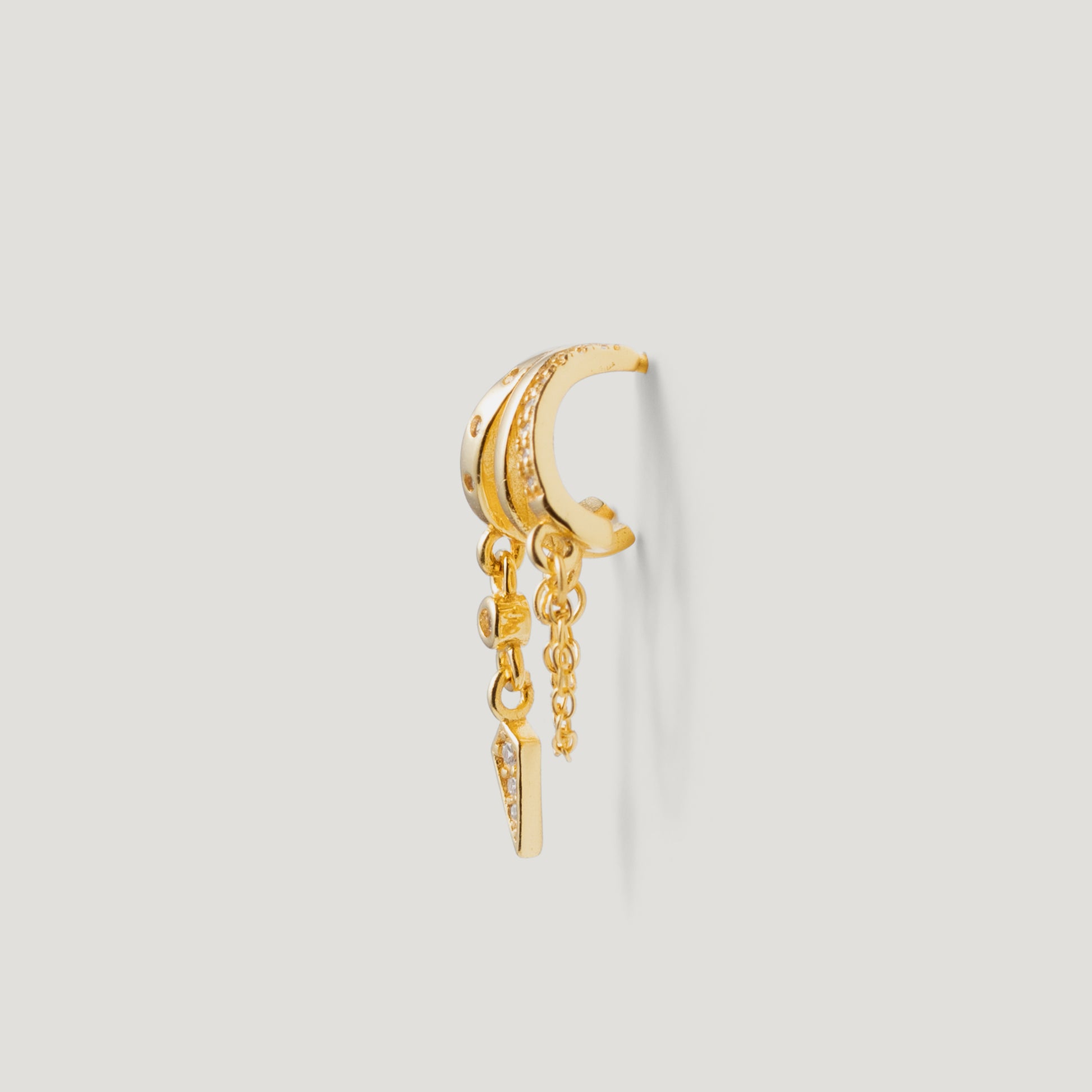 Origin Earring 007