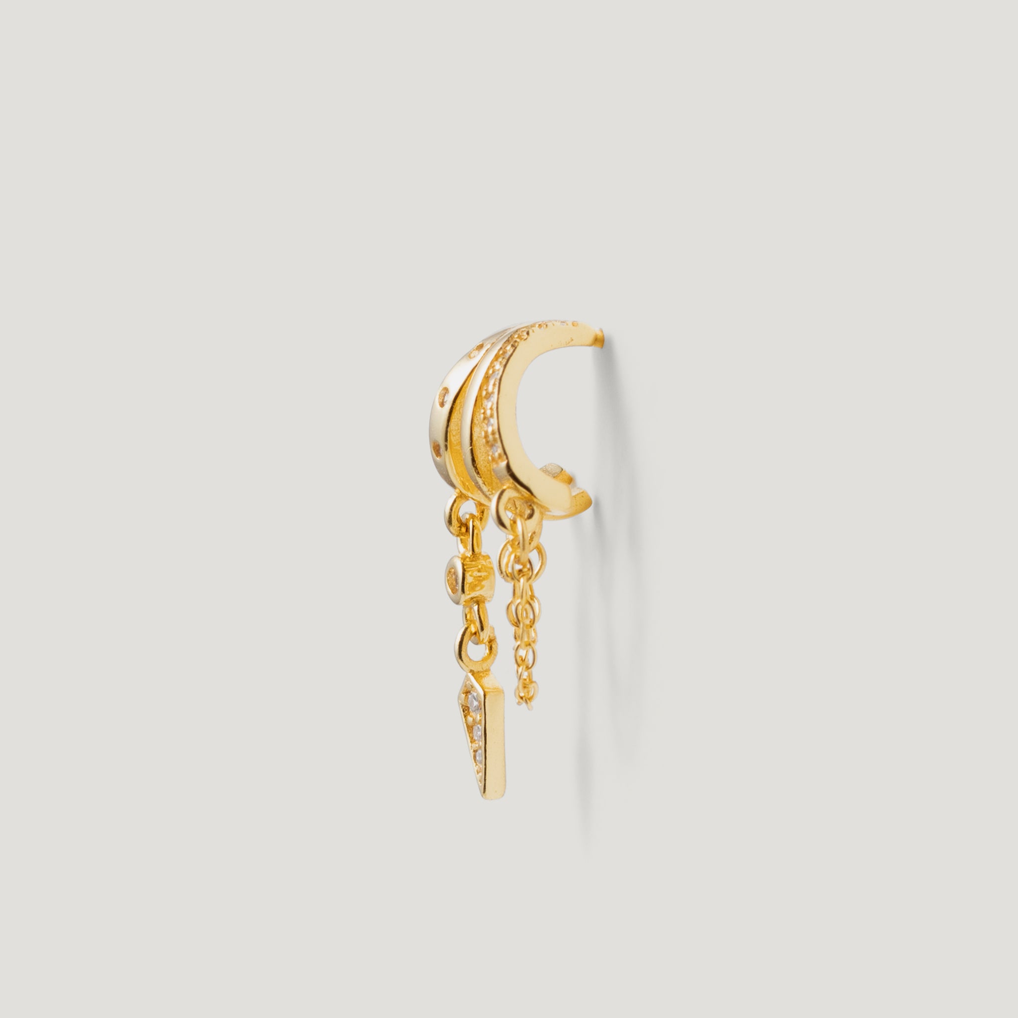 Origin Earring 007