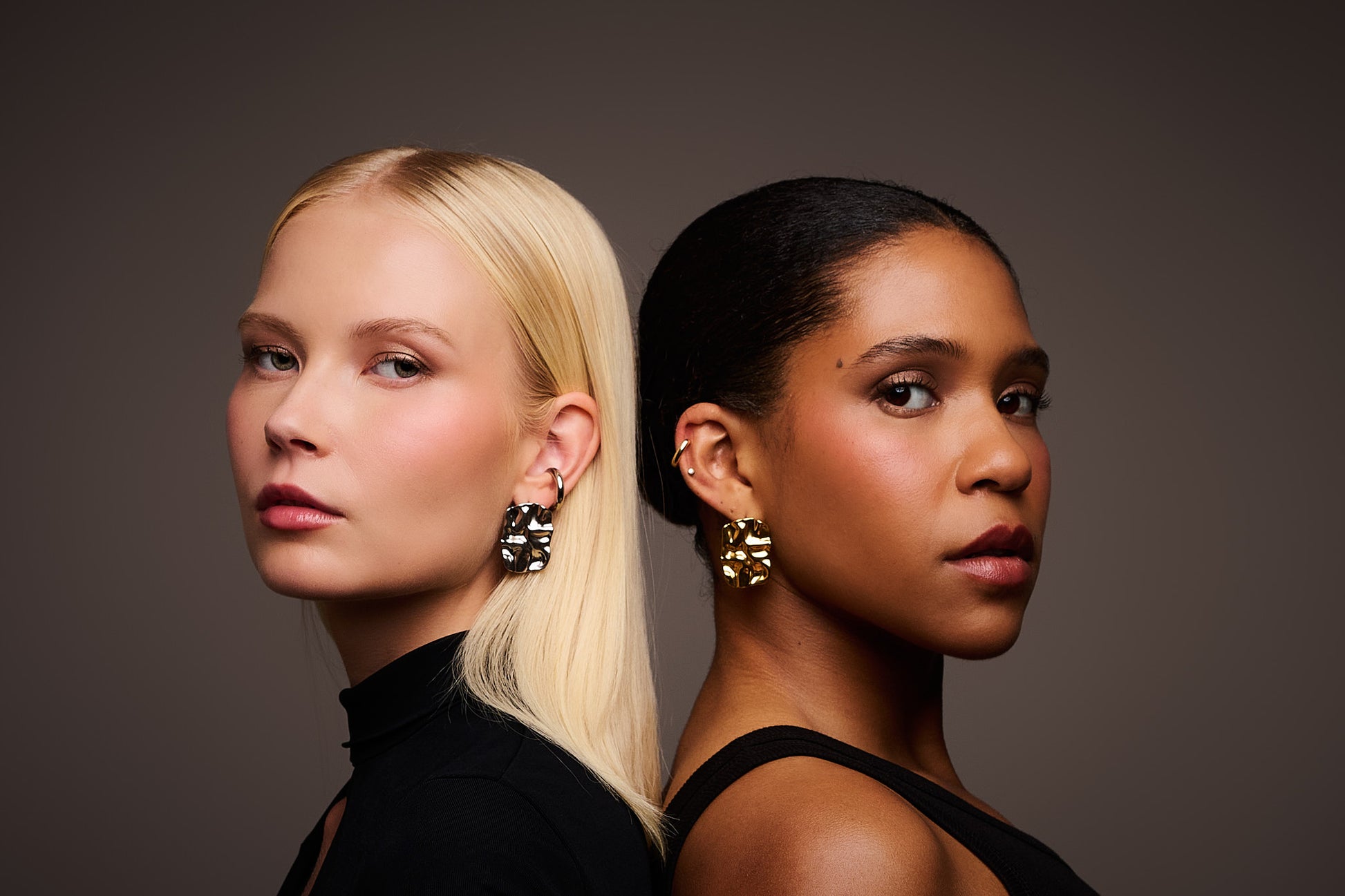 Origin Earring 010
