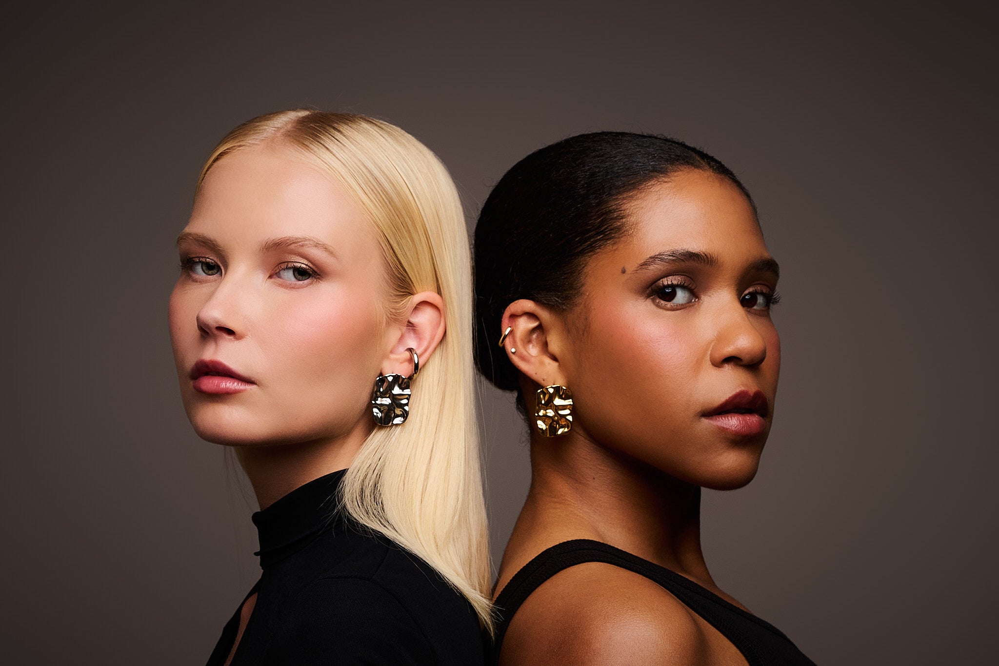 Origin Earring 010