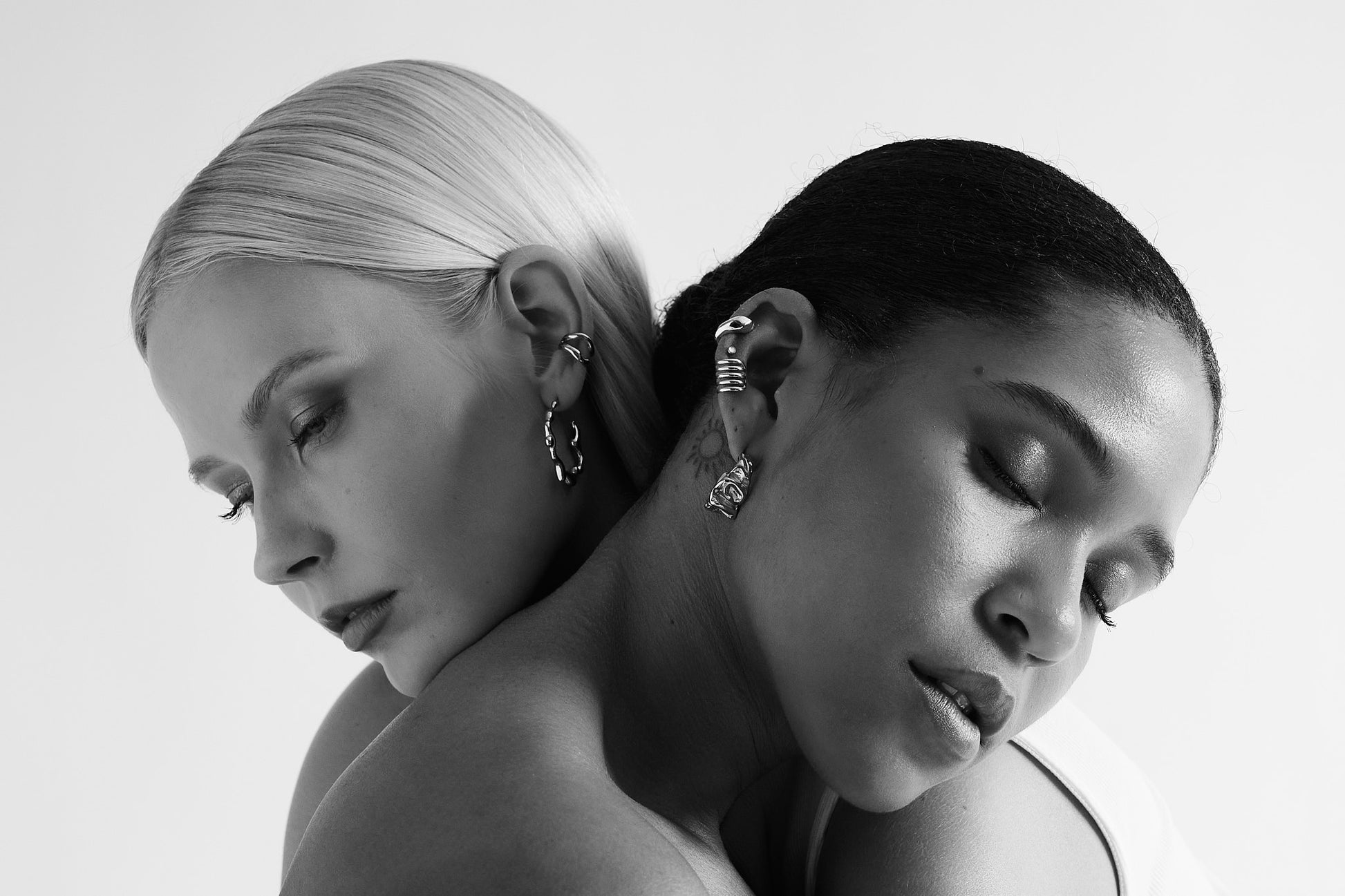 Origin Ear Cuff 019
