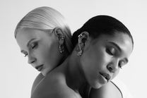 Origin Ear Cuff 019