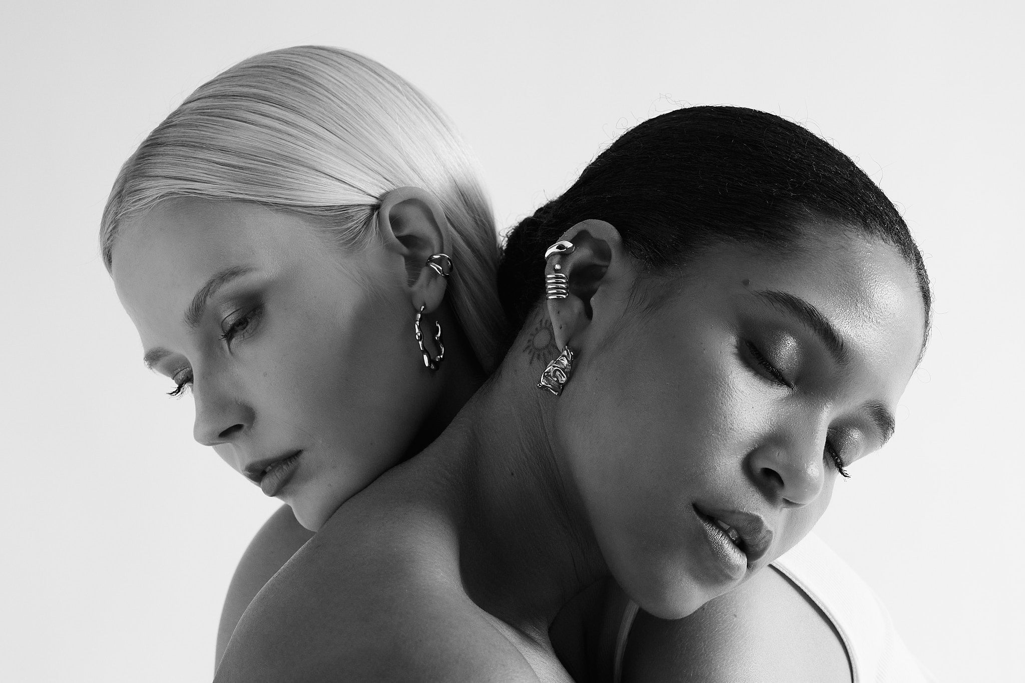 Origin Ear Cuff 019