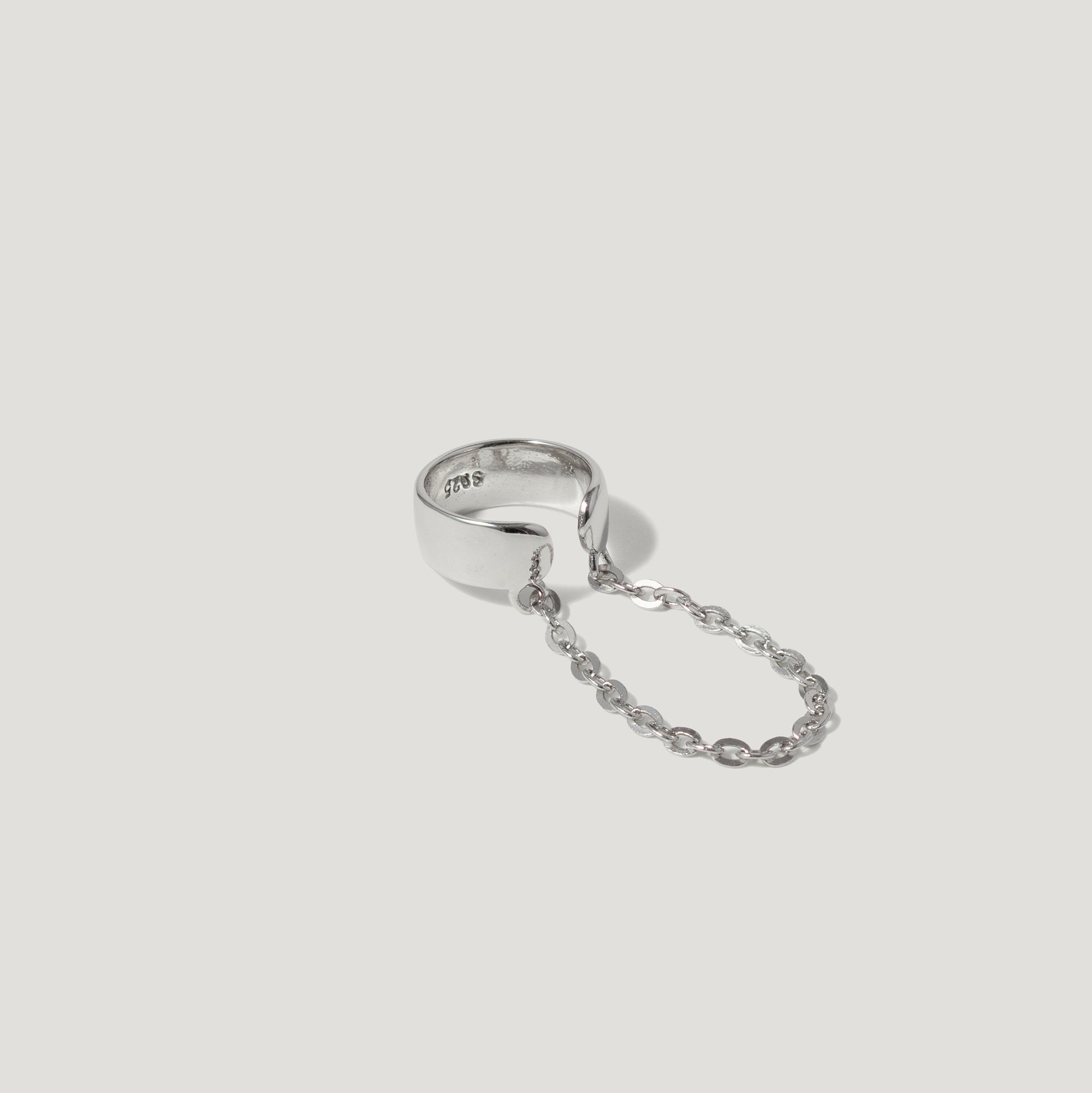 Origin Ear Cuff 013