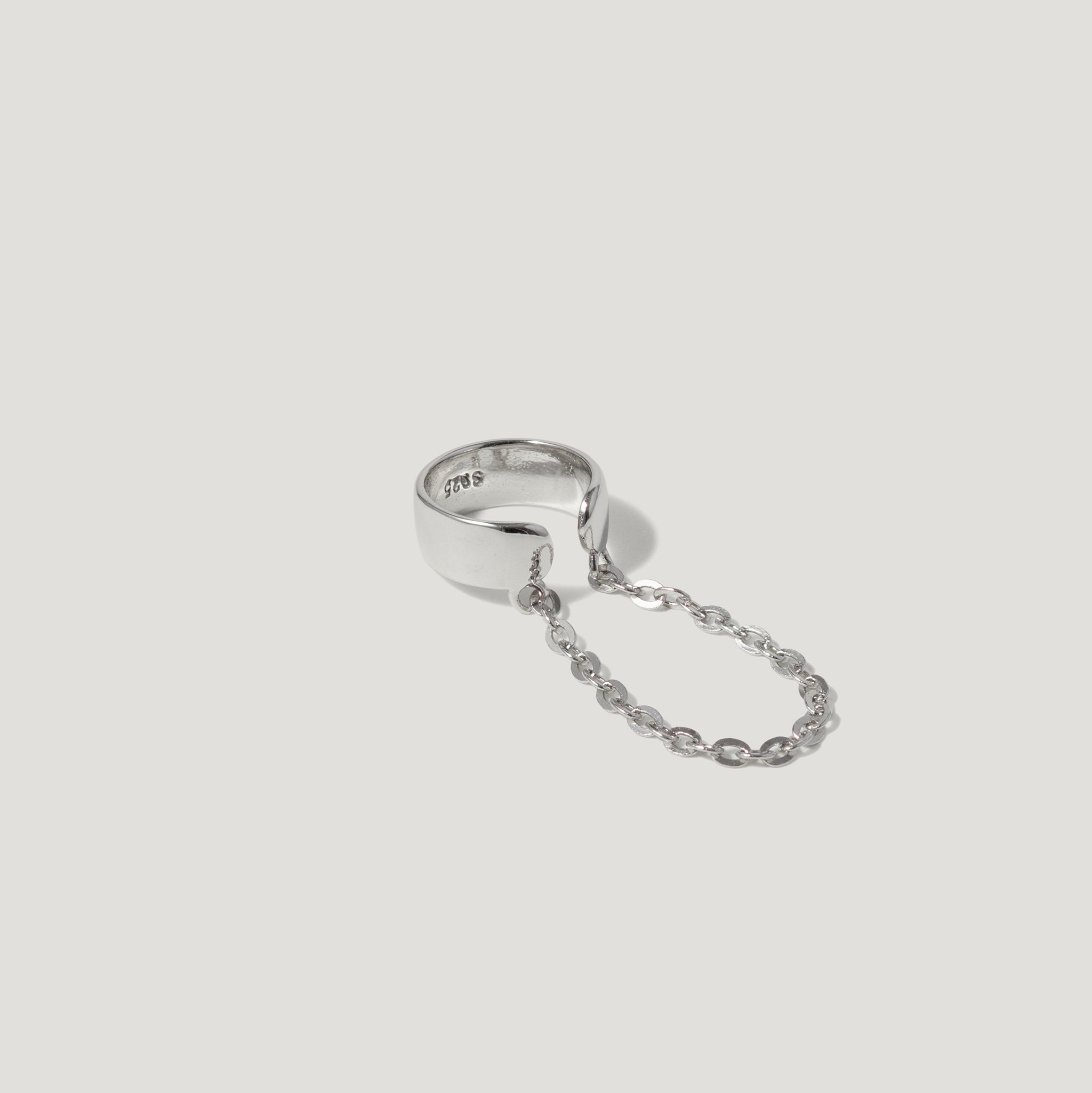 Origin Ear Cuff 013