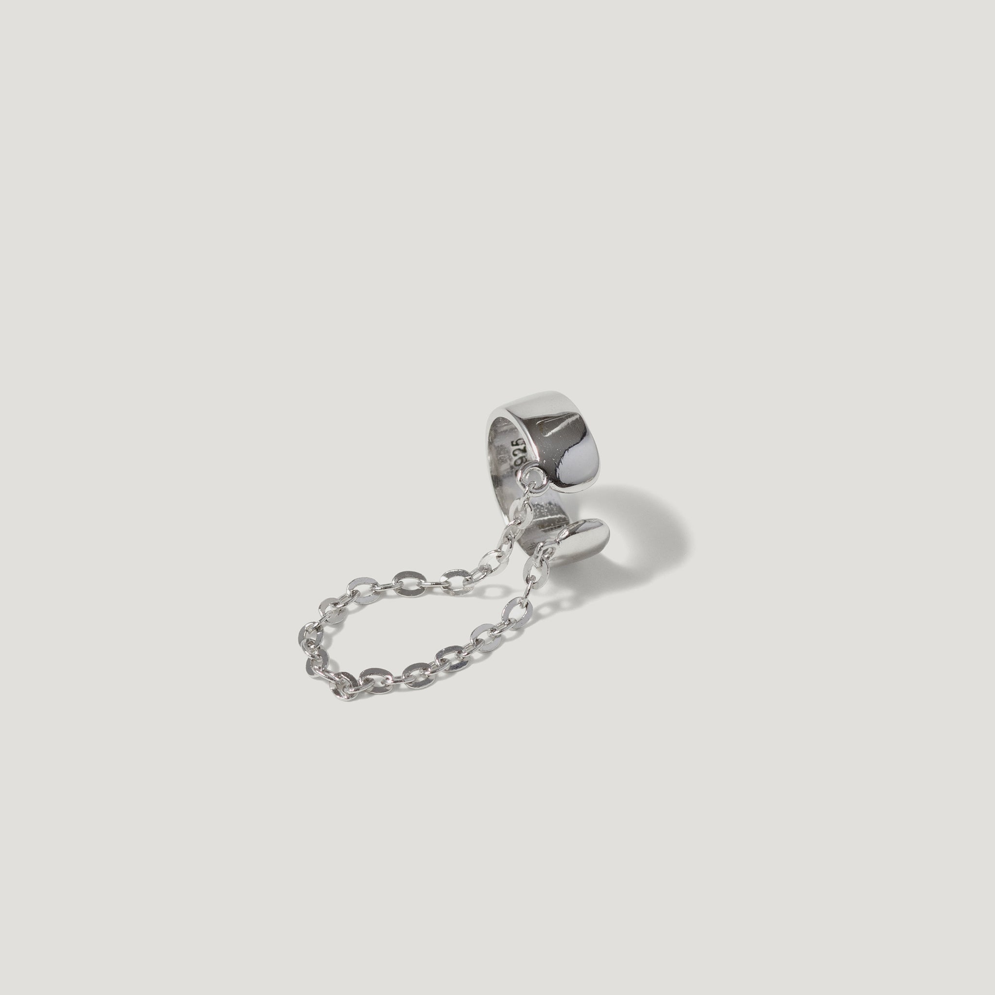 Origin Ear Cuff 013