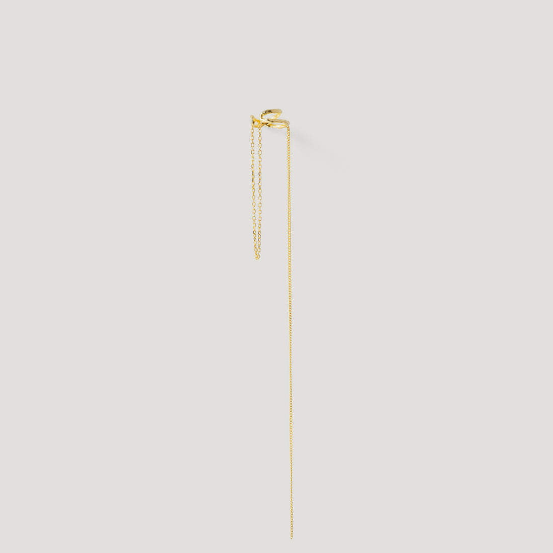 Origin Ear Cuff 008
