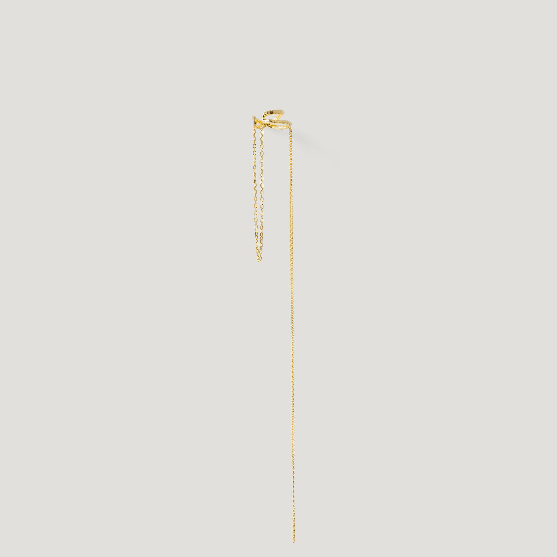 Origin Ear Cuff 008