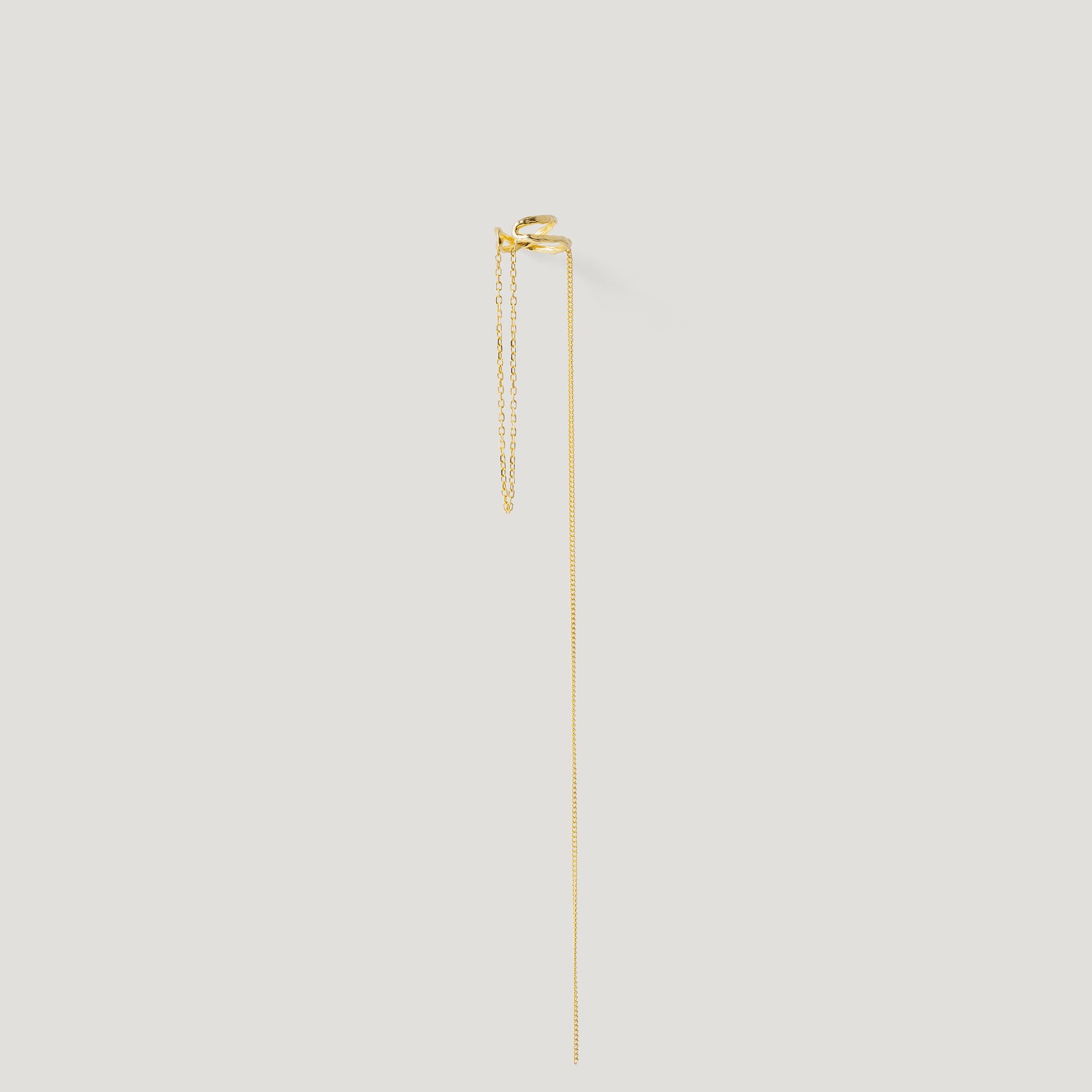 Origin Ear Cuff 008