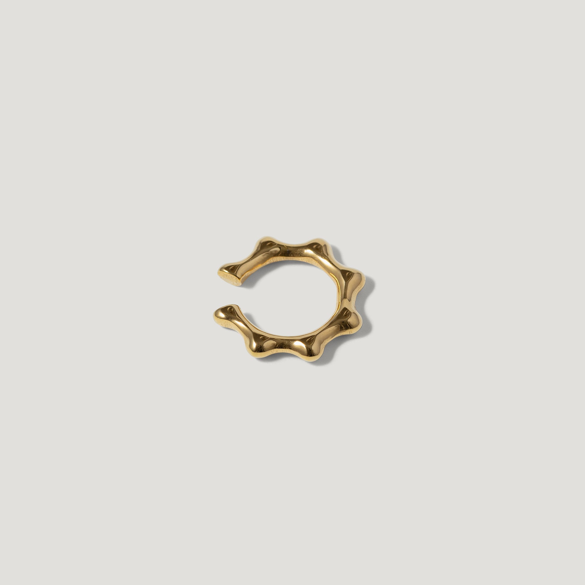 Origin Ear Cuff 016