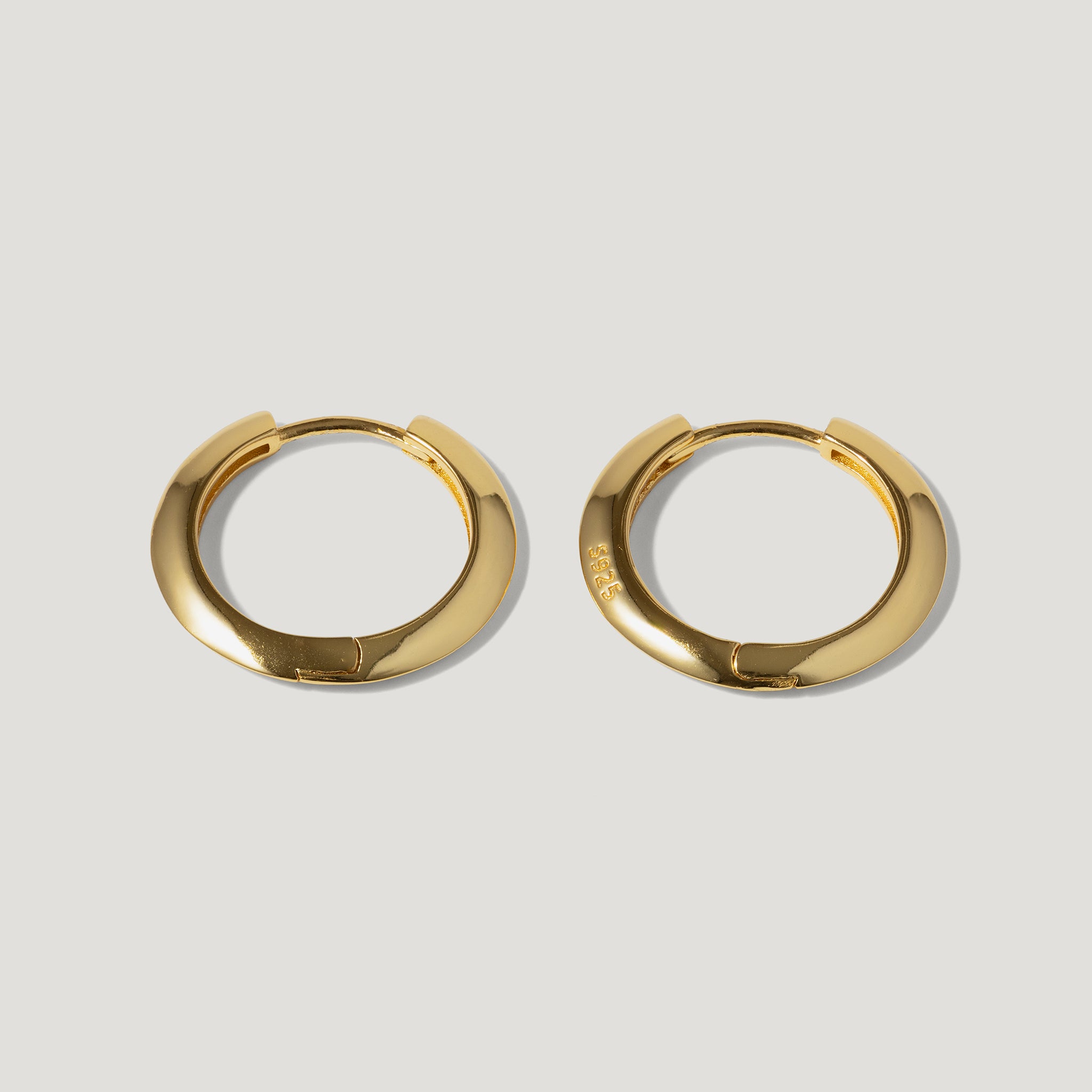 Origin Earring 001