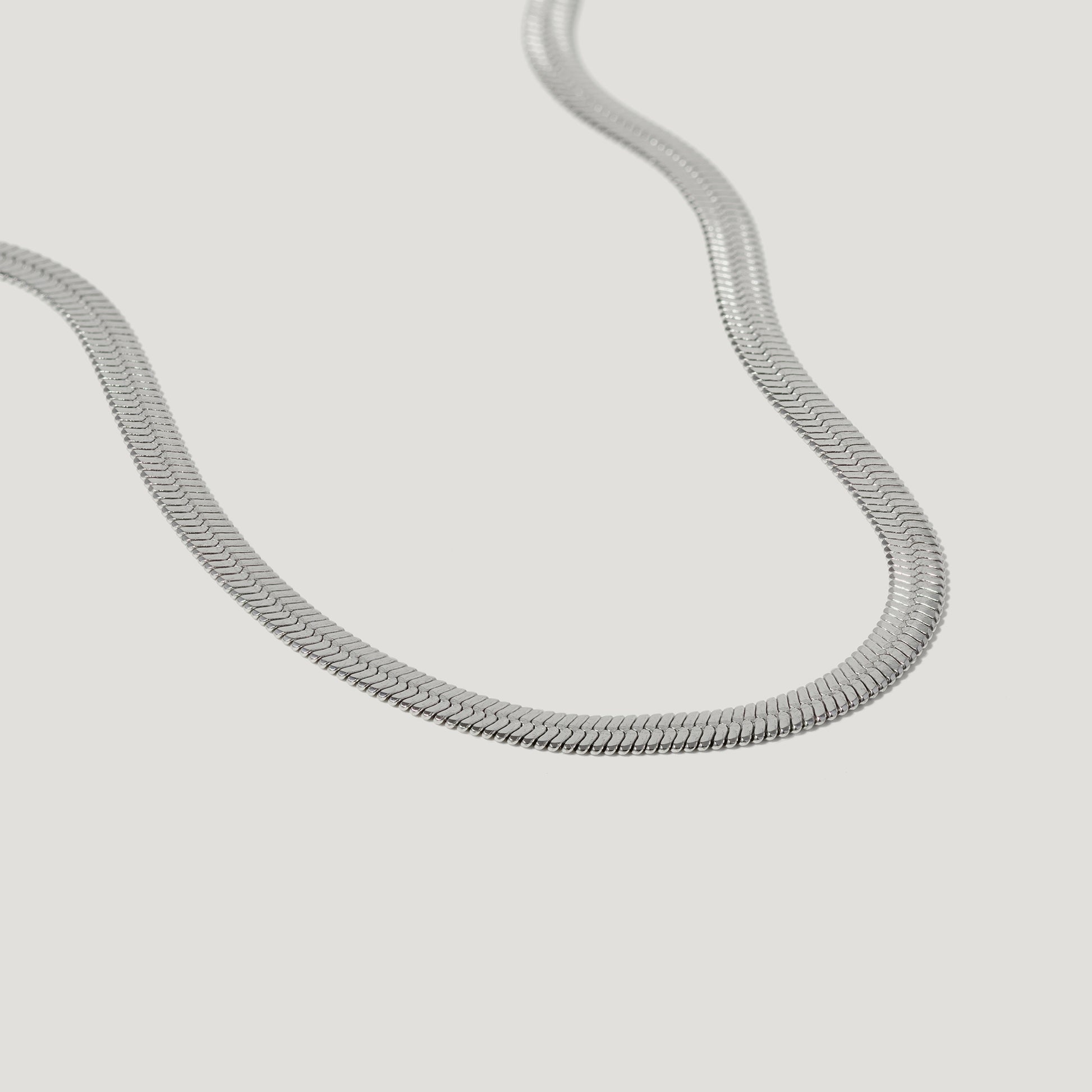 Origin Necklace 002
