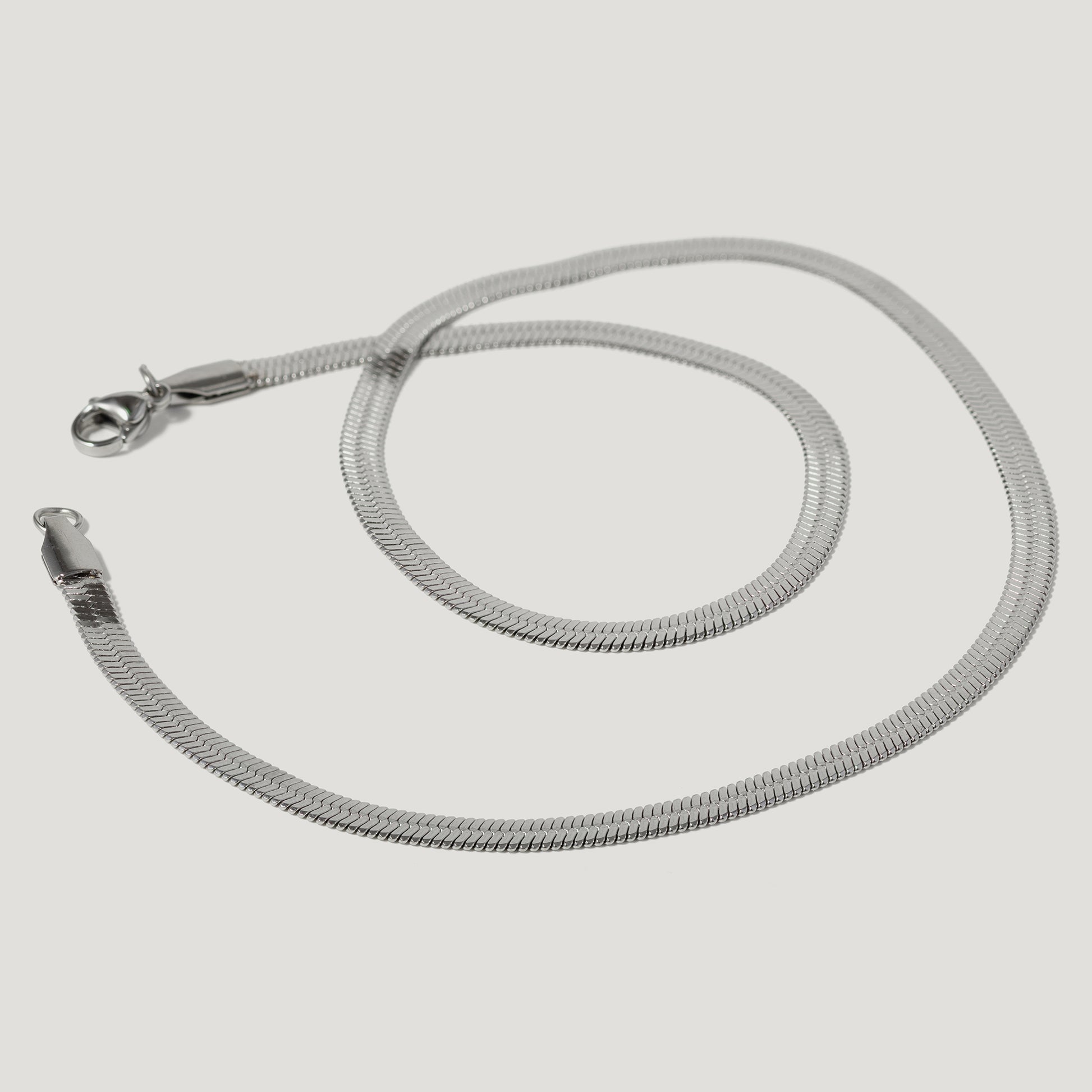 Origin Necklace 002