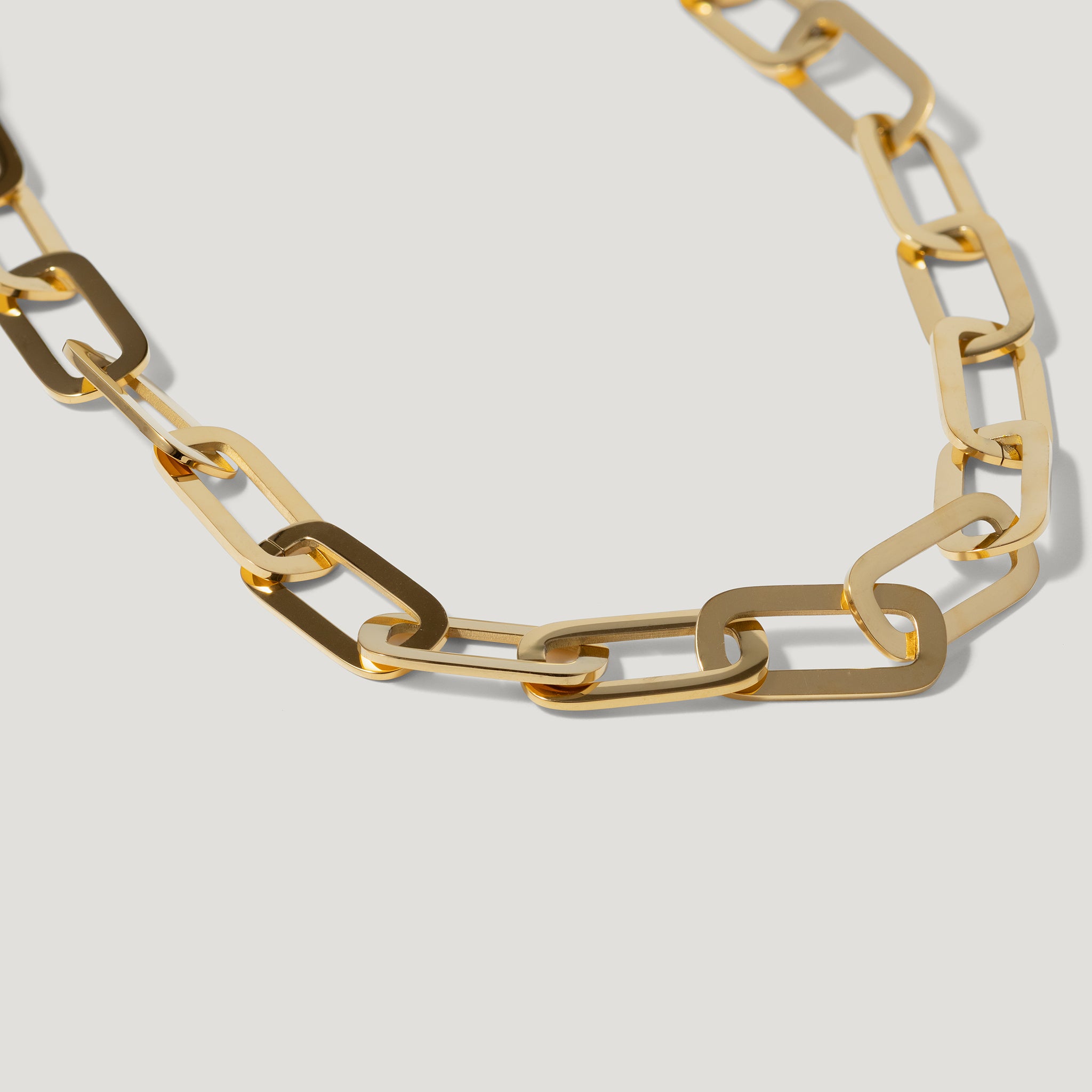 Origin Necklace 001