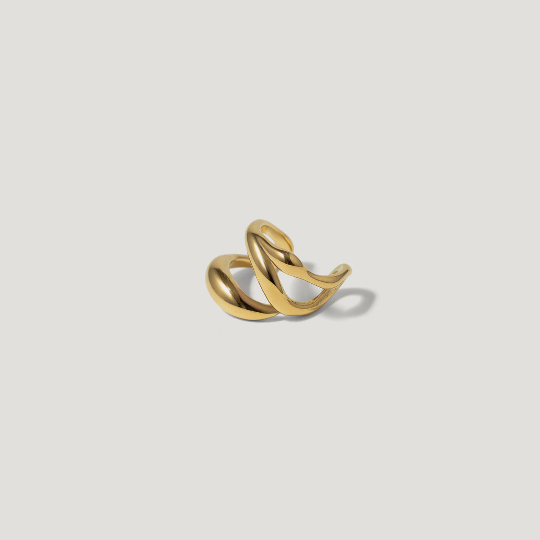 Origin Ear Cuff 019