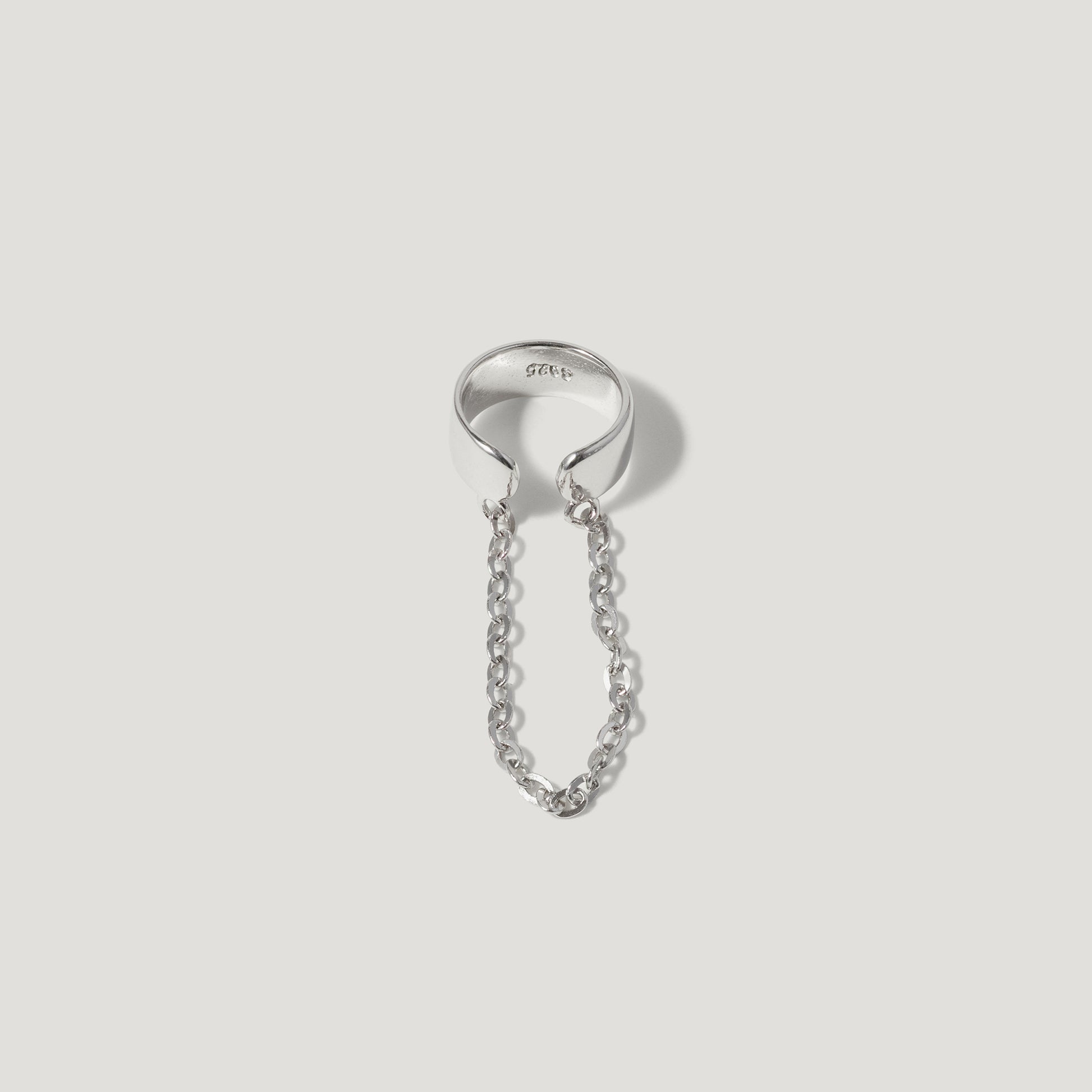 Origin Ear Cuff 013