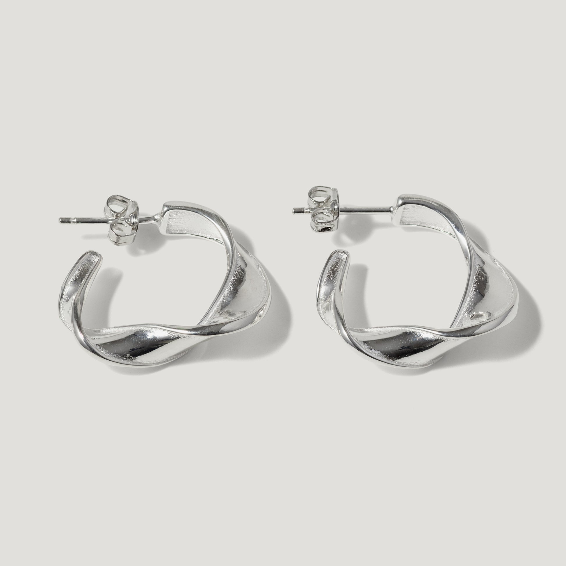 Origin Earring 002