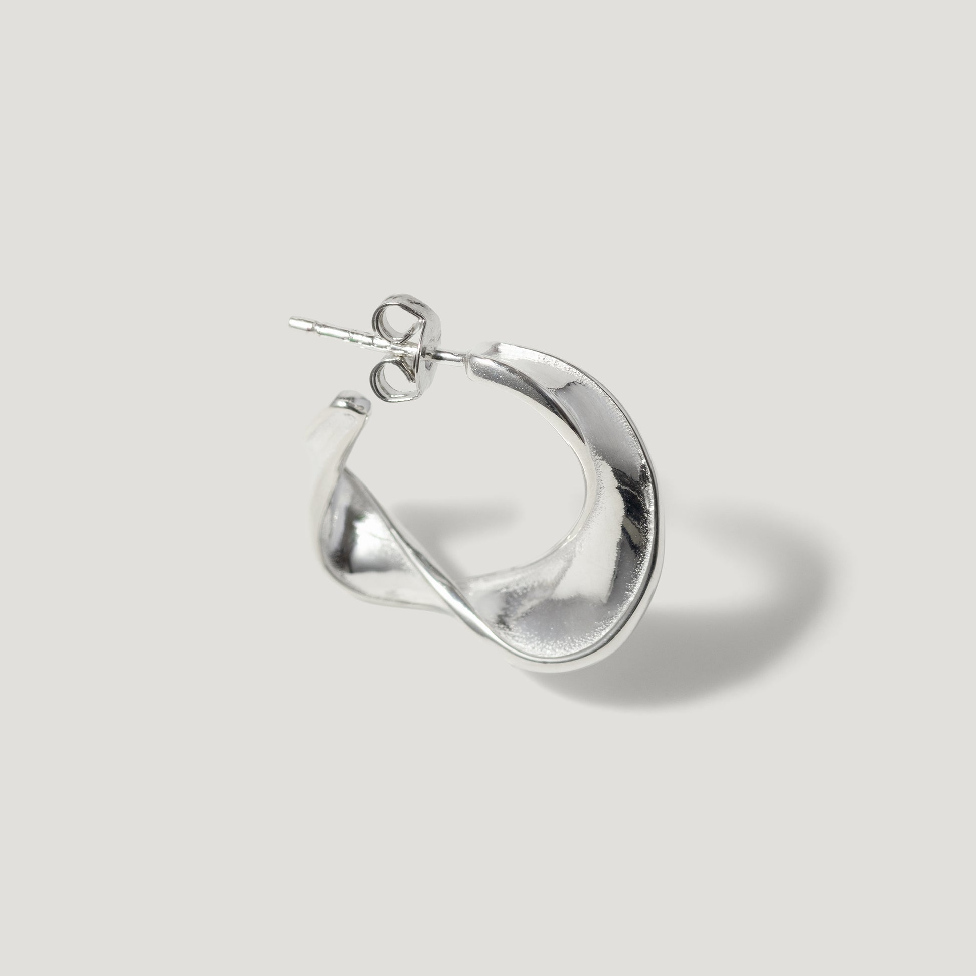 Origin Earring 002