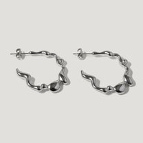 Origin Earring 011