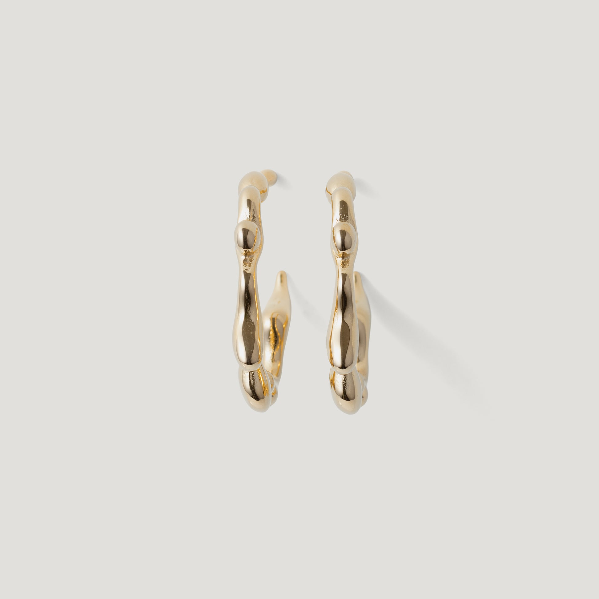 Origin Earring 011