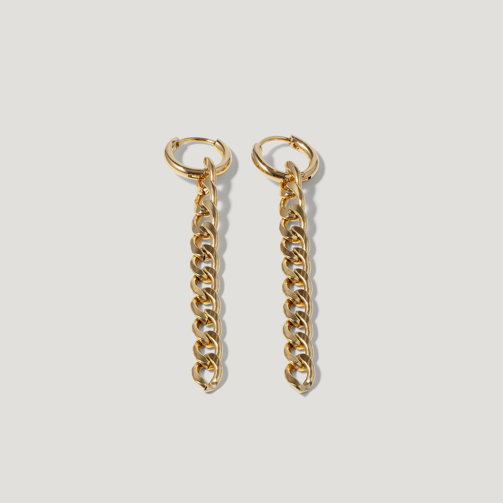 Origin Earring 009