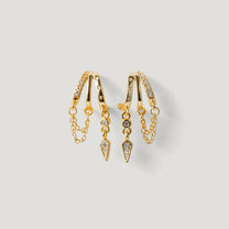 Origin Earring 007