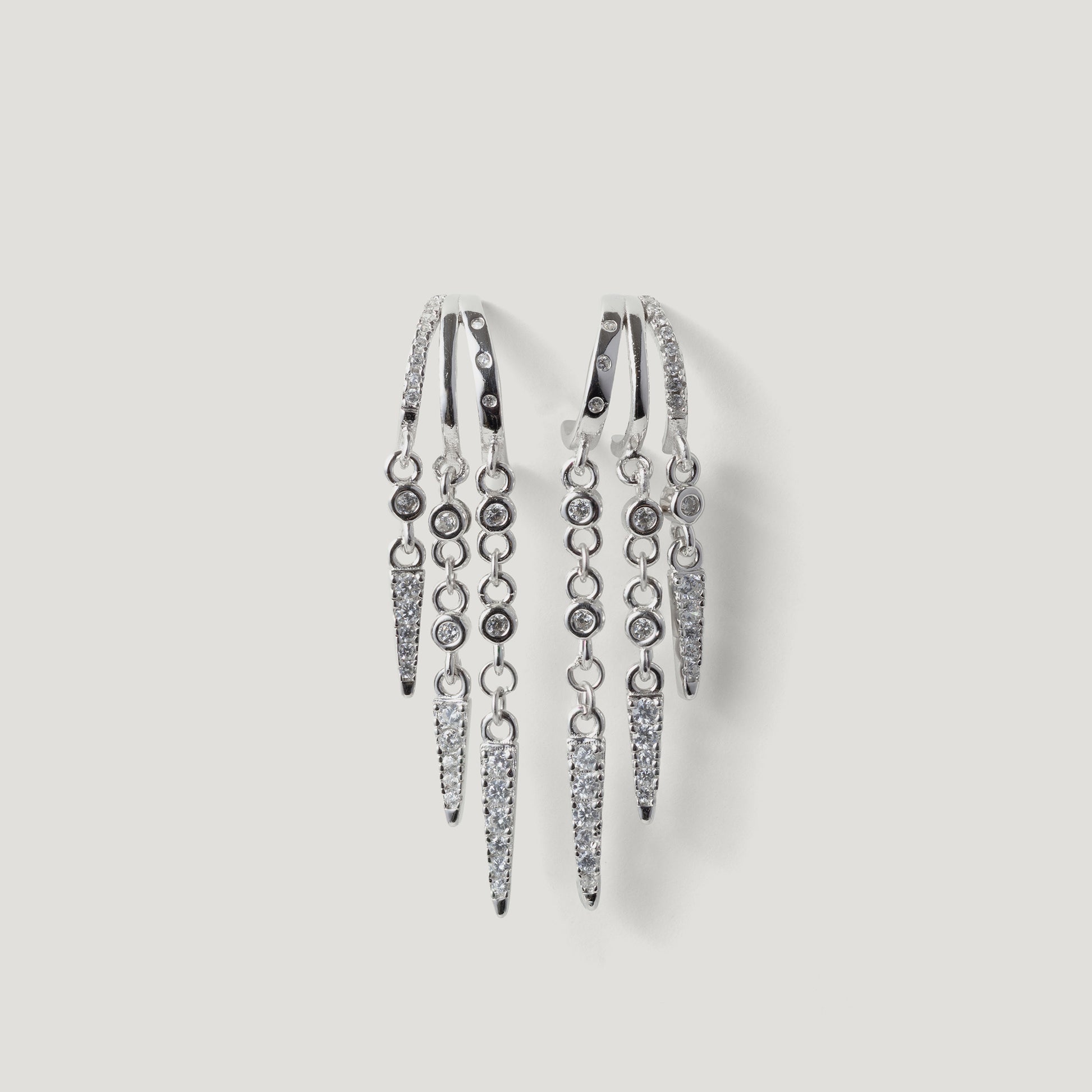 Origin Earring 008
