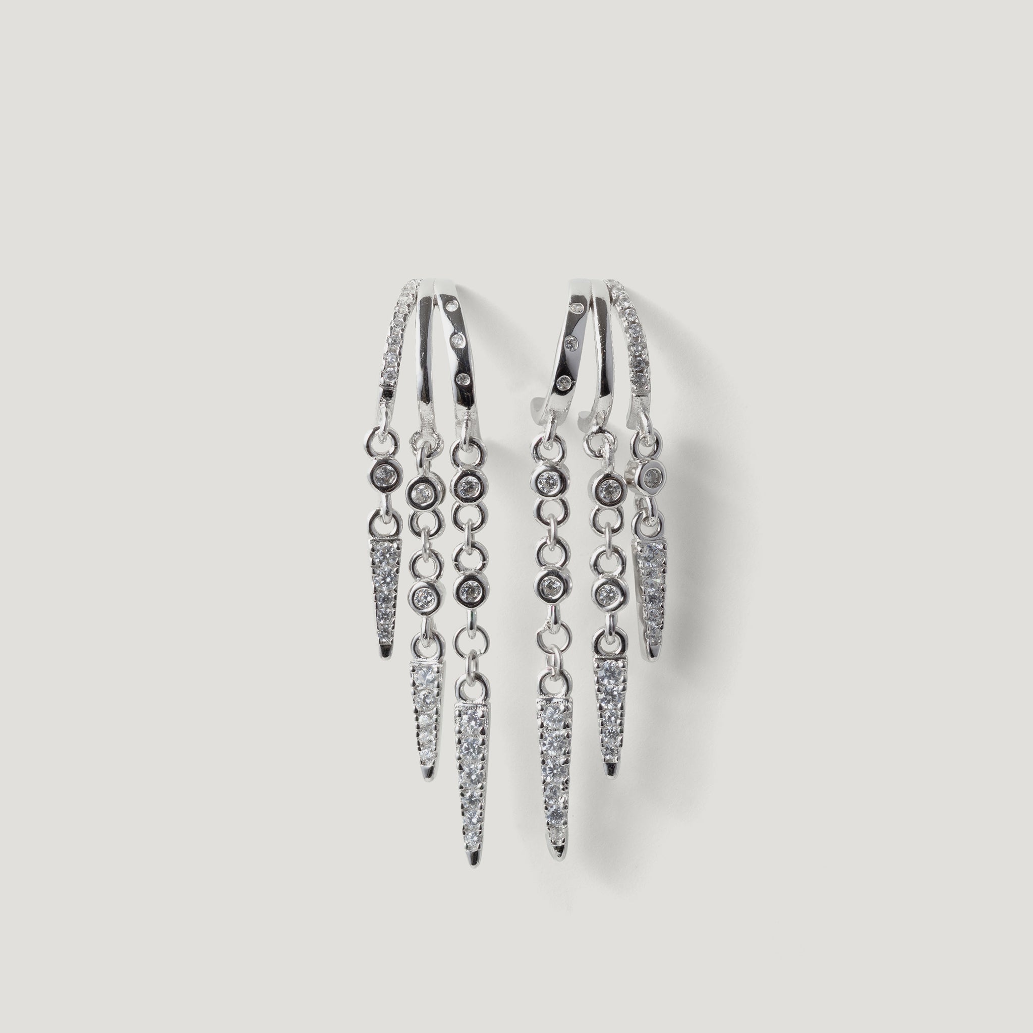 Origin Earring 008