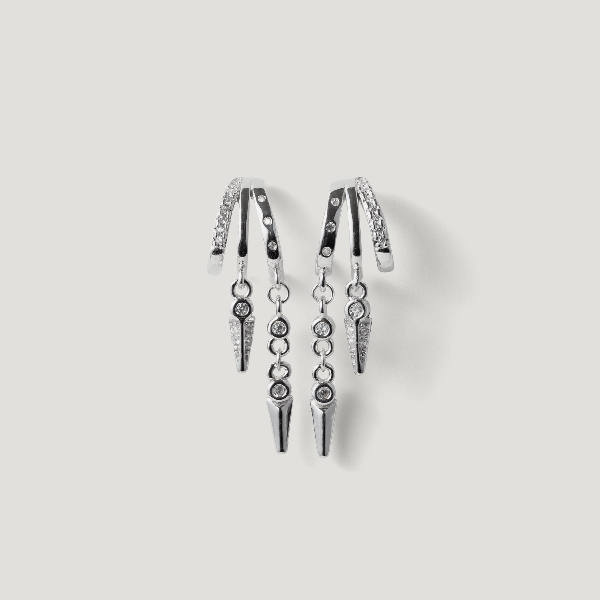 Origin Earring 006