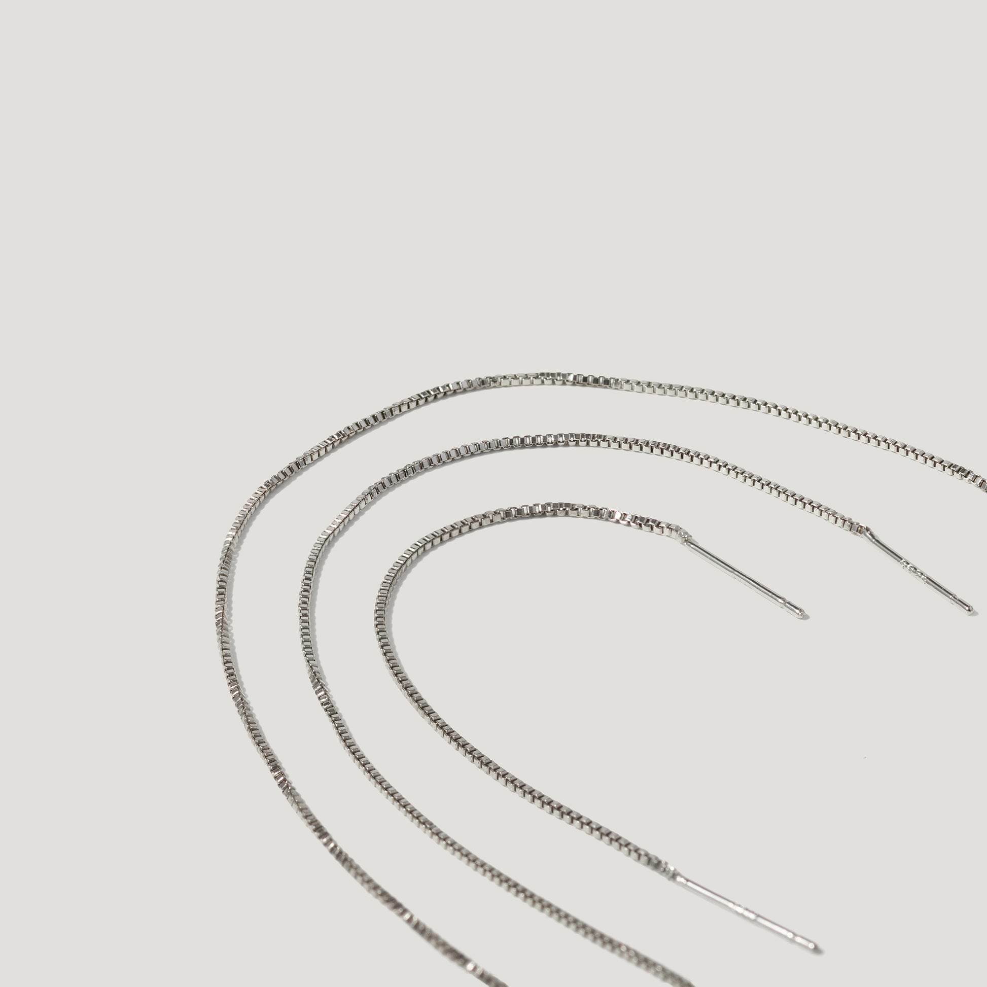 Origin Earring 014