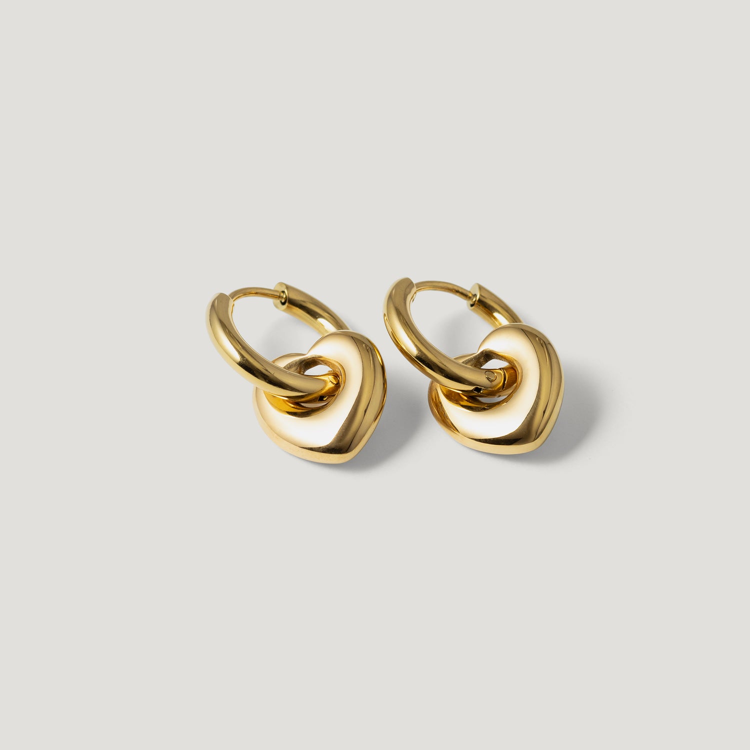 Aria Drop Earrings