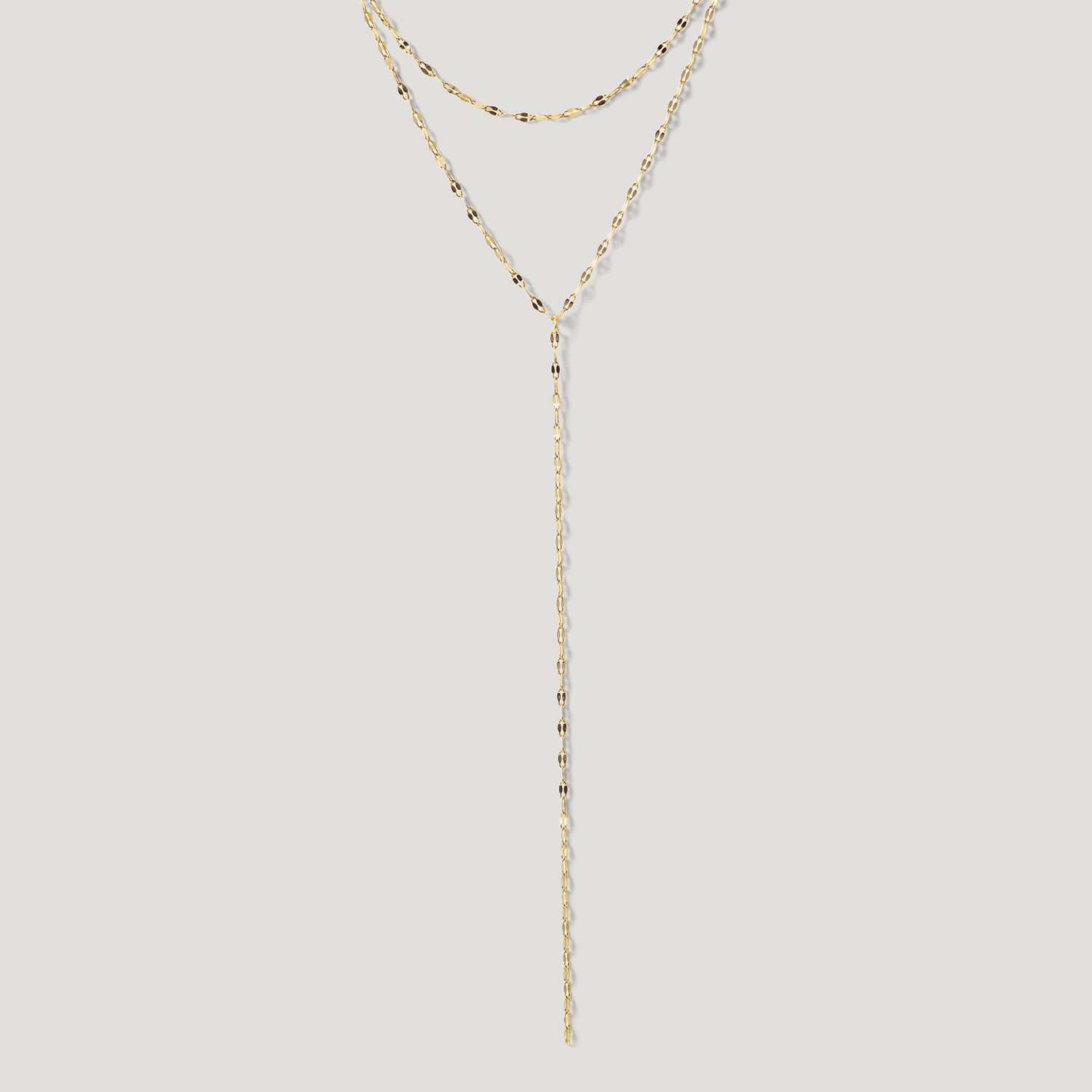 Aven Layer Necklace