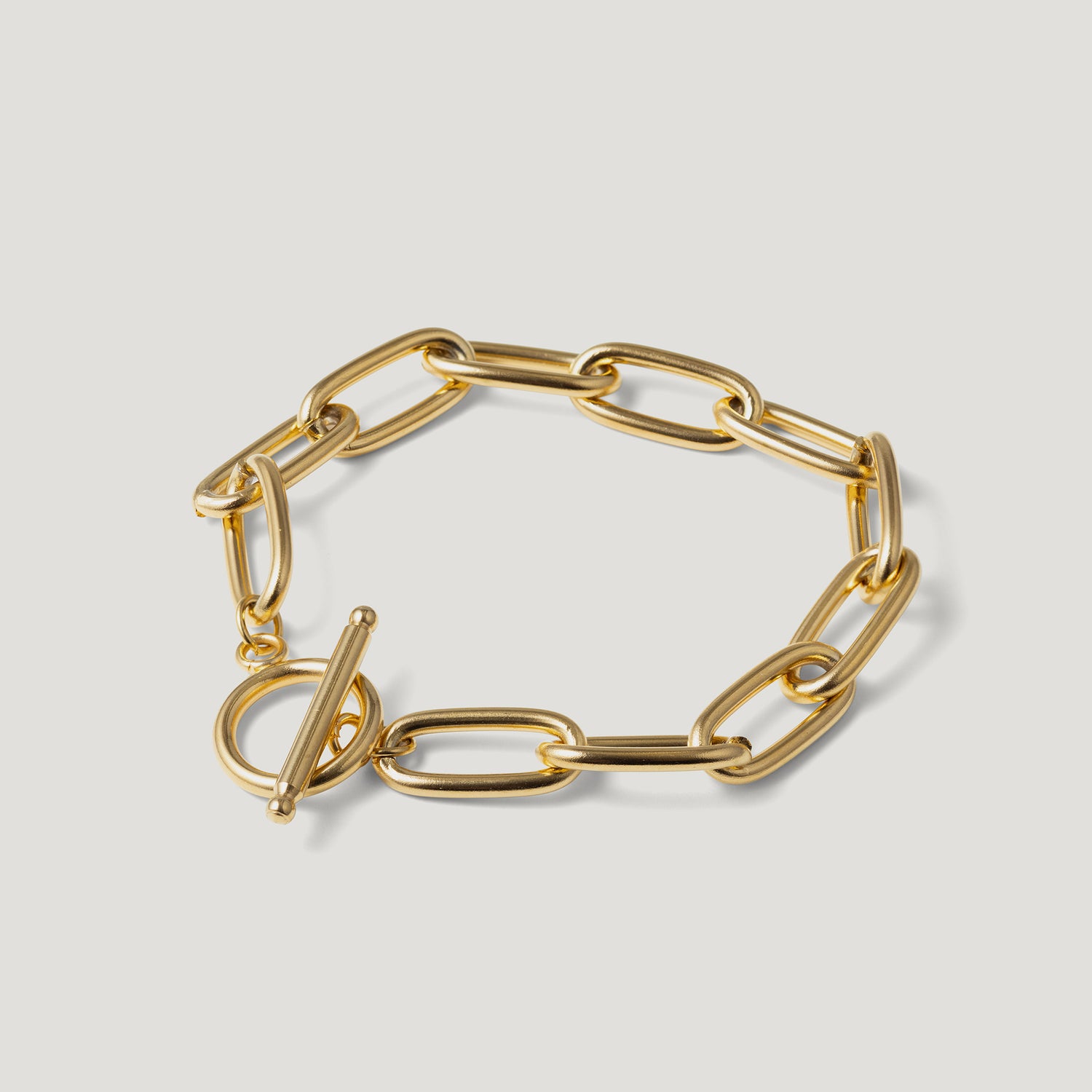 Bowery Chain Bracelet