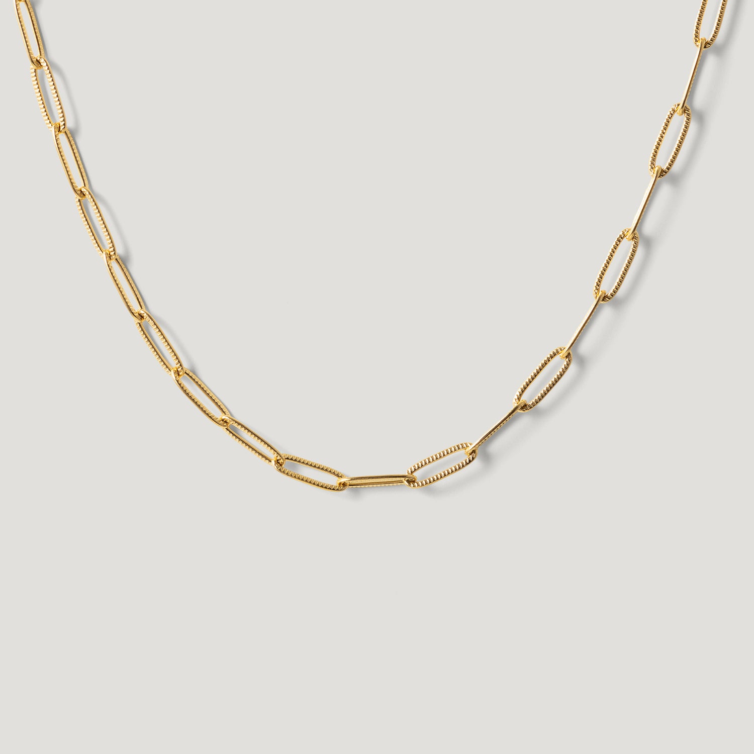 Brera Chain Necklace