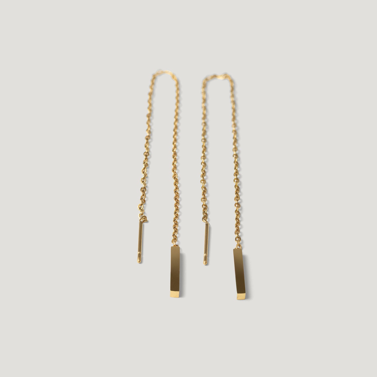 Cayo Thread Earrings