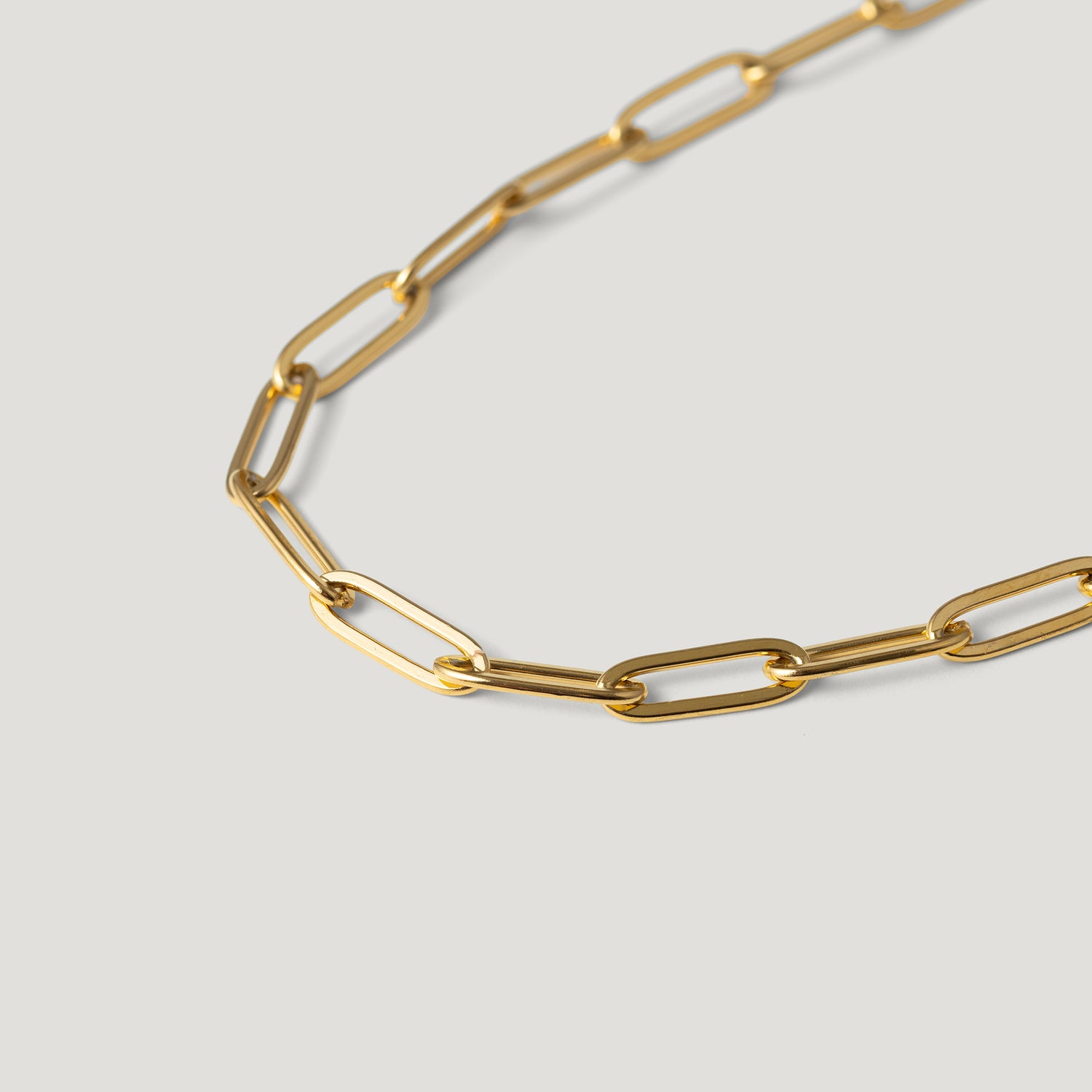 Kyoto Chain Necklace