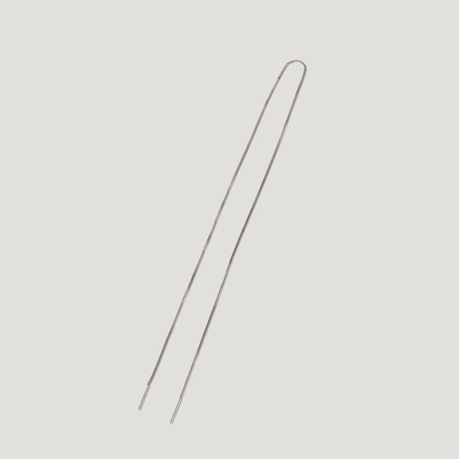 Long Thread Earrings