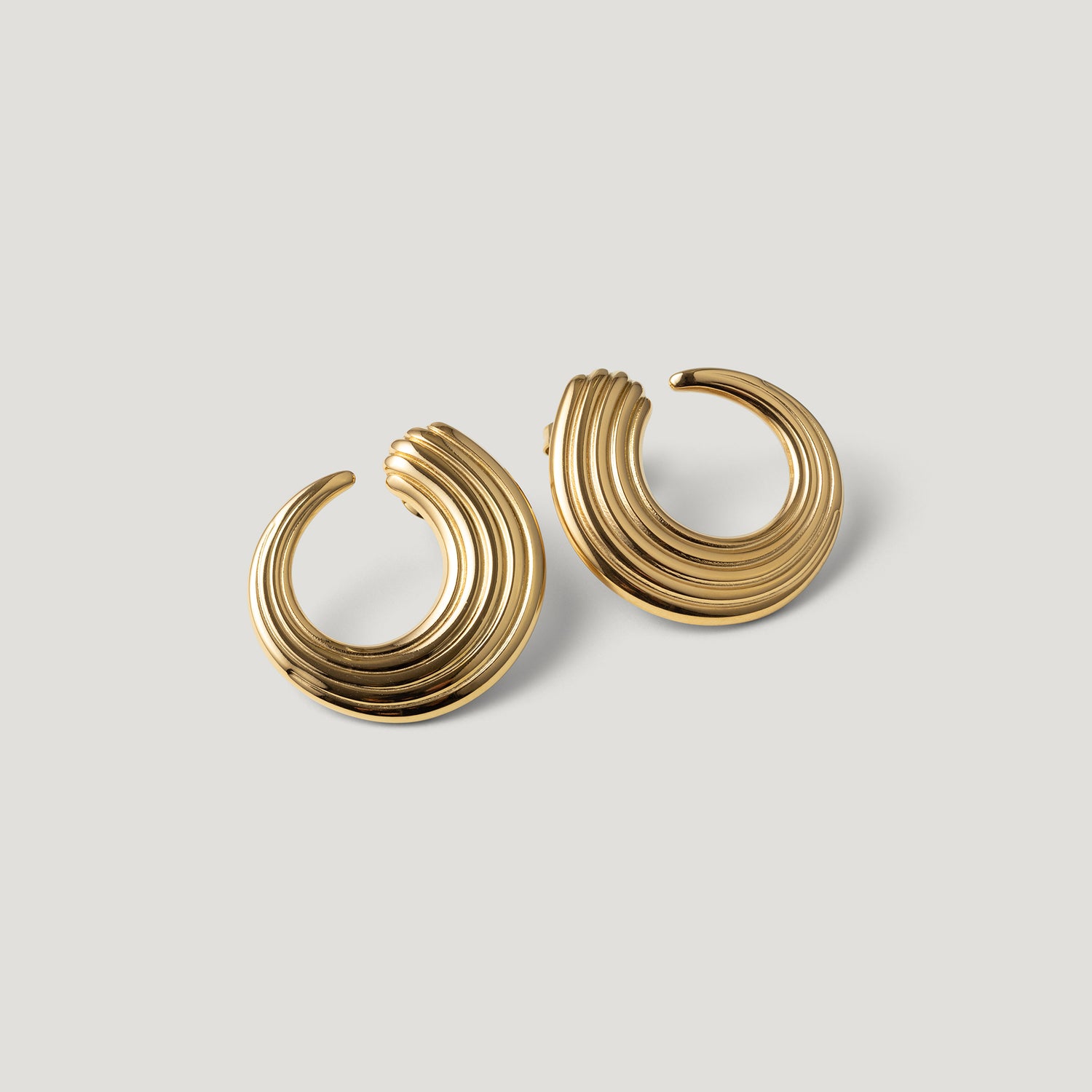 Madison Earrings